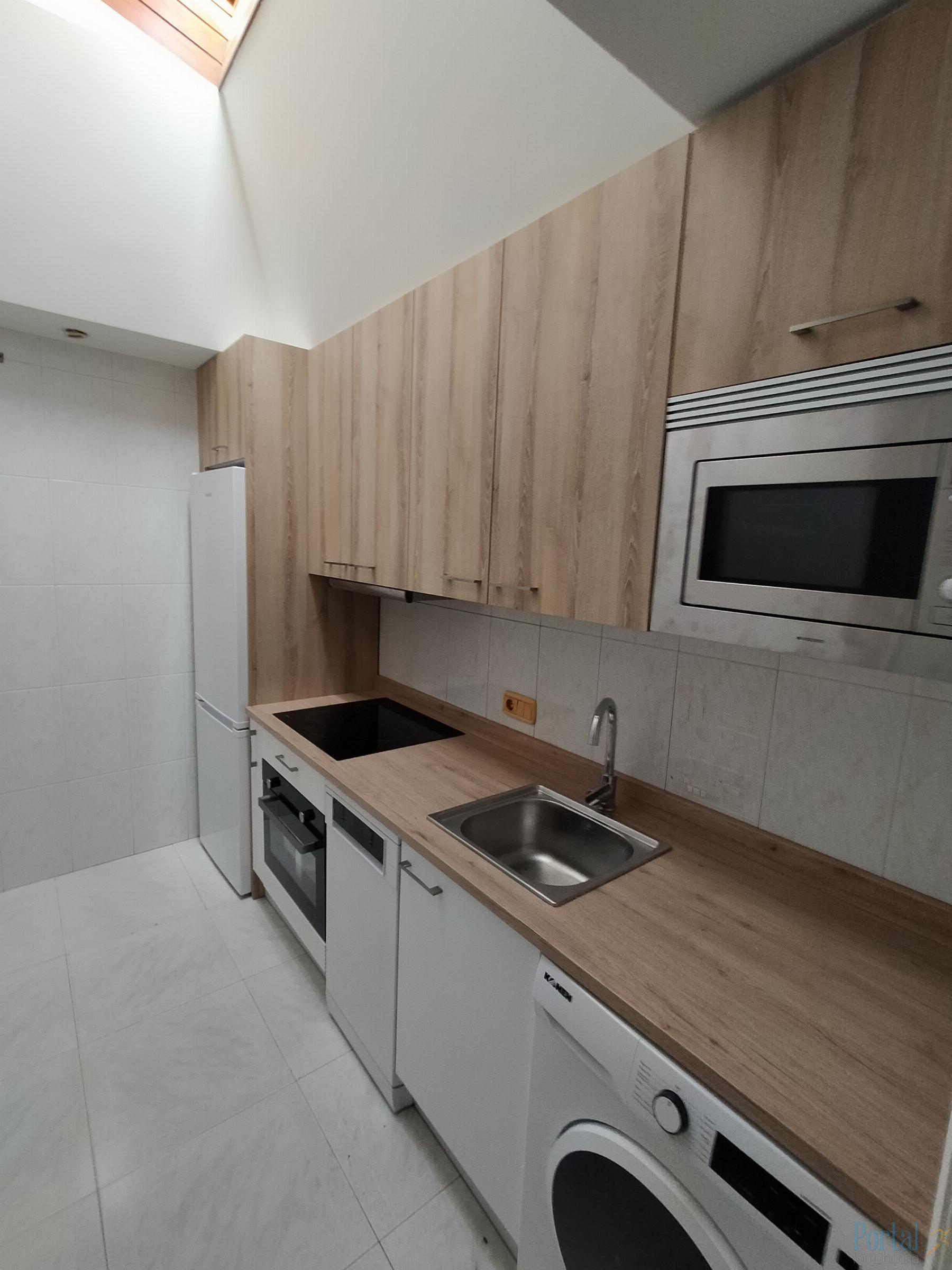 Venta de piso en Burgos