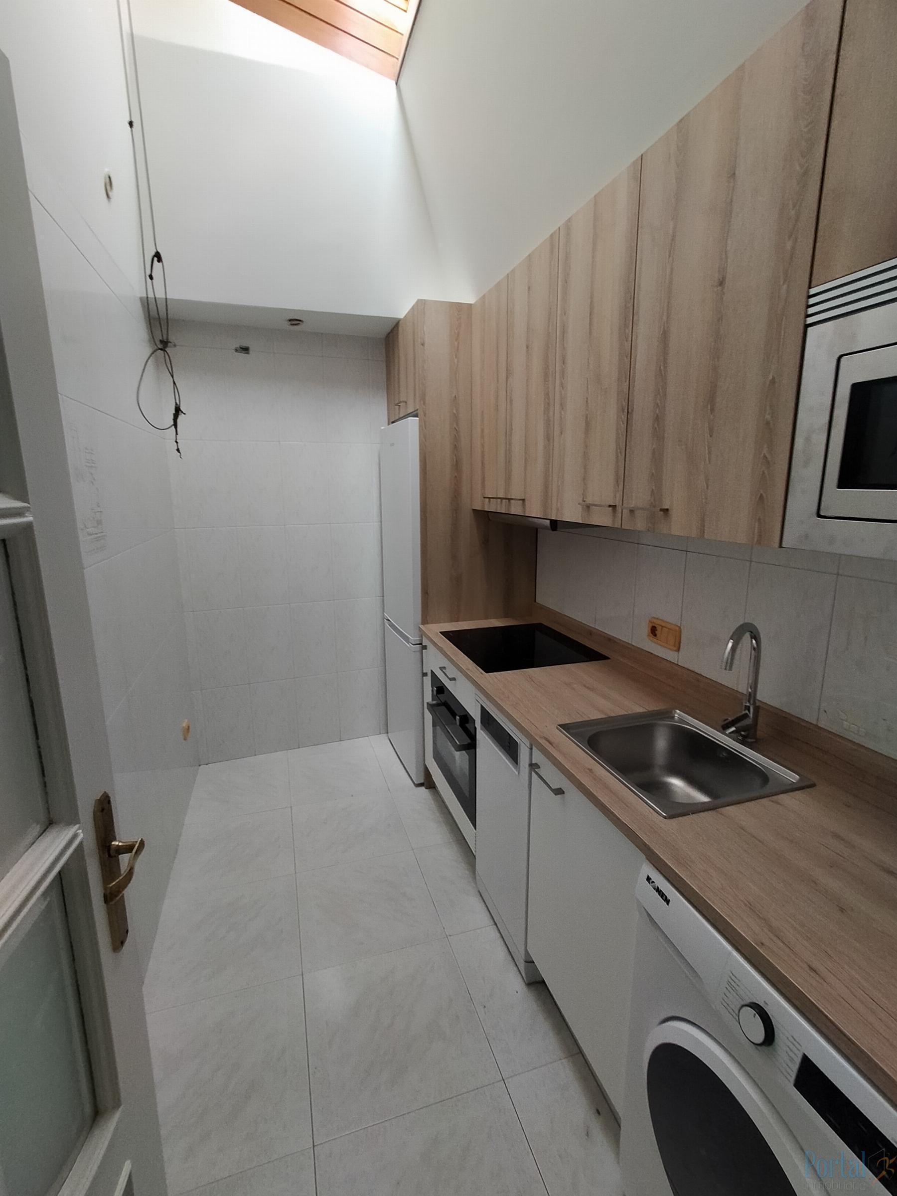 Venta de piso en Burgos