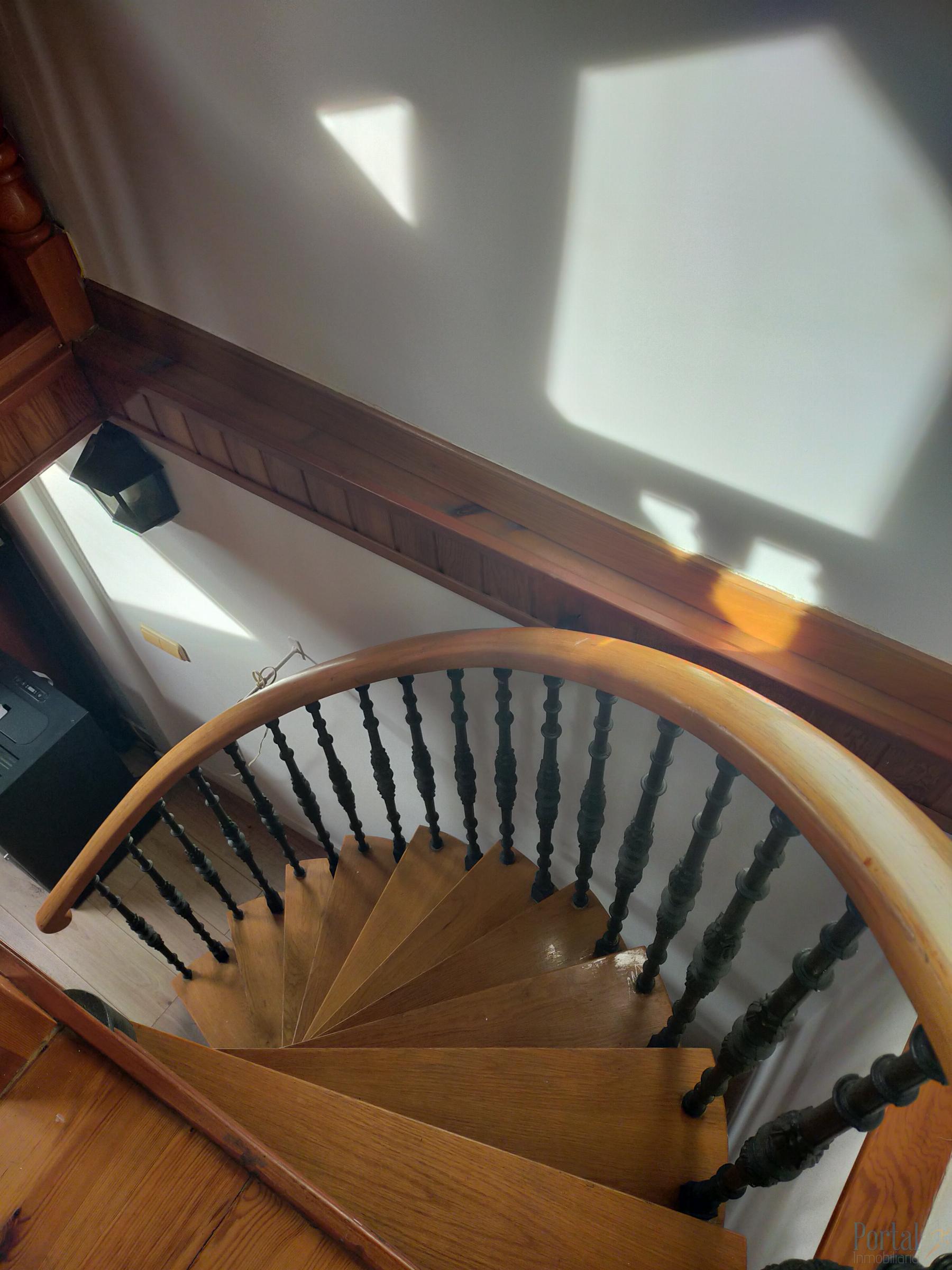 Escalera