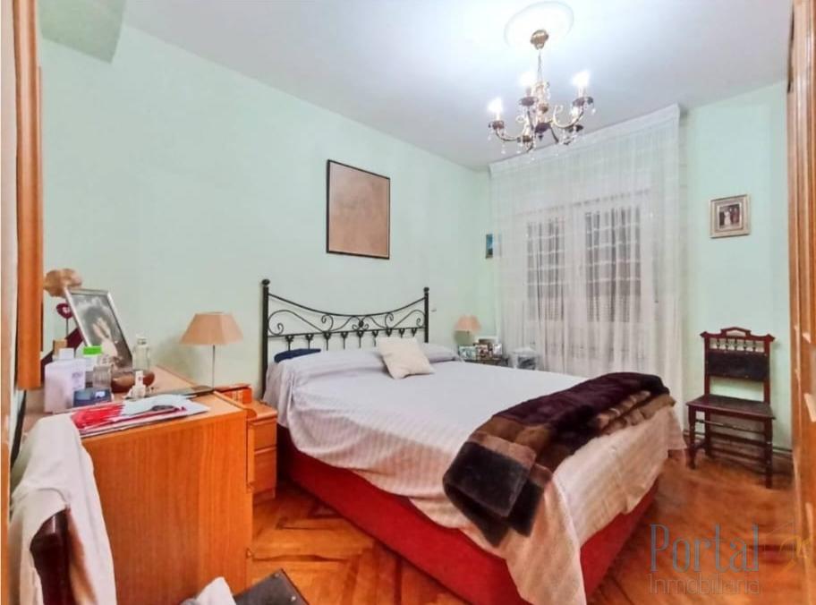Dormitorio principal