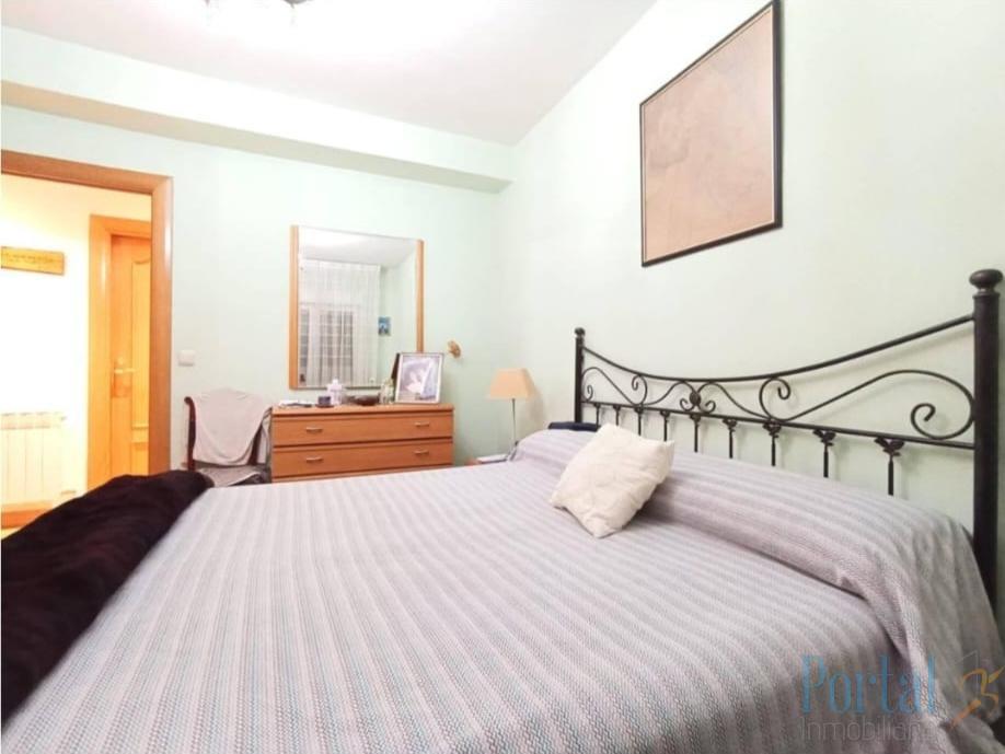 Dormitorio principal
