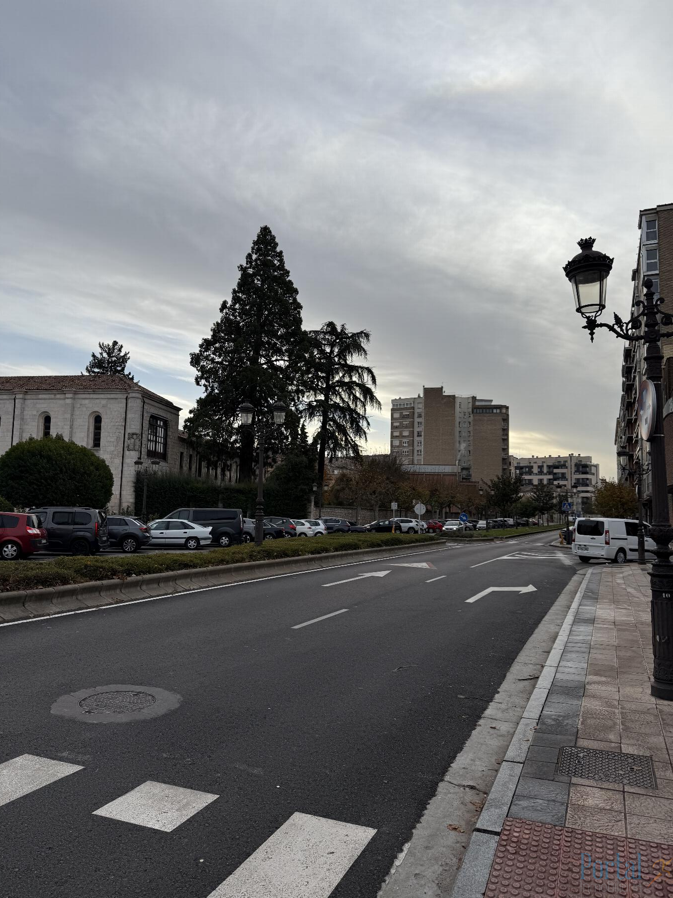 Alrededores