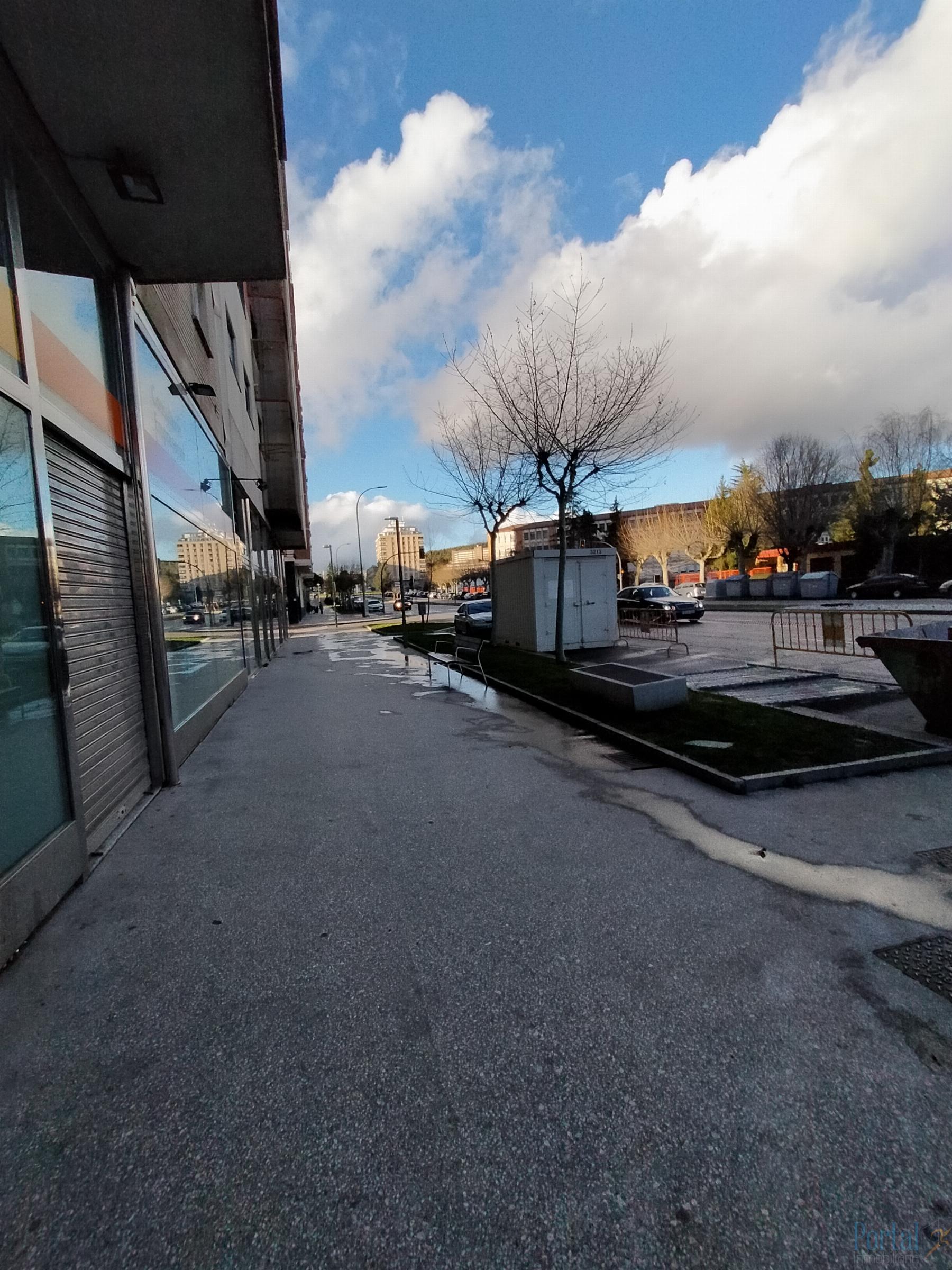 Surroundings