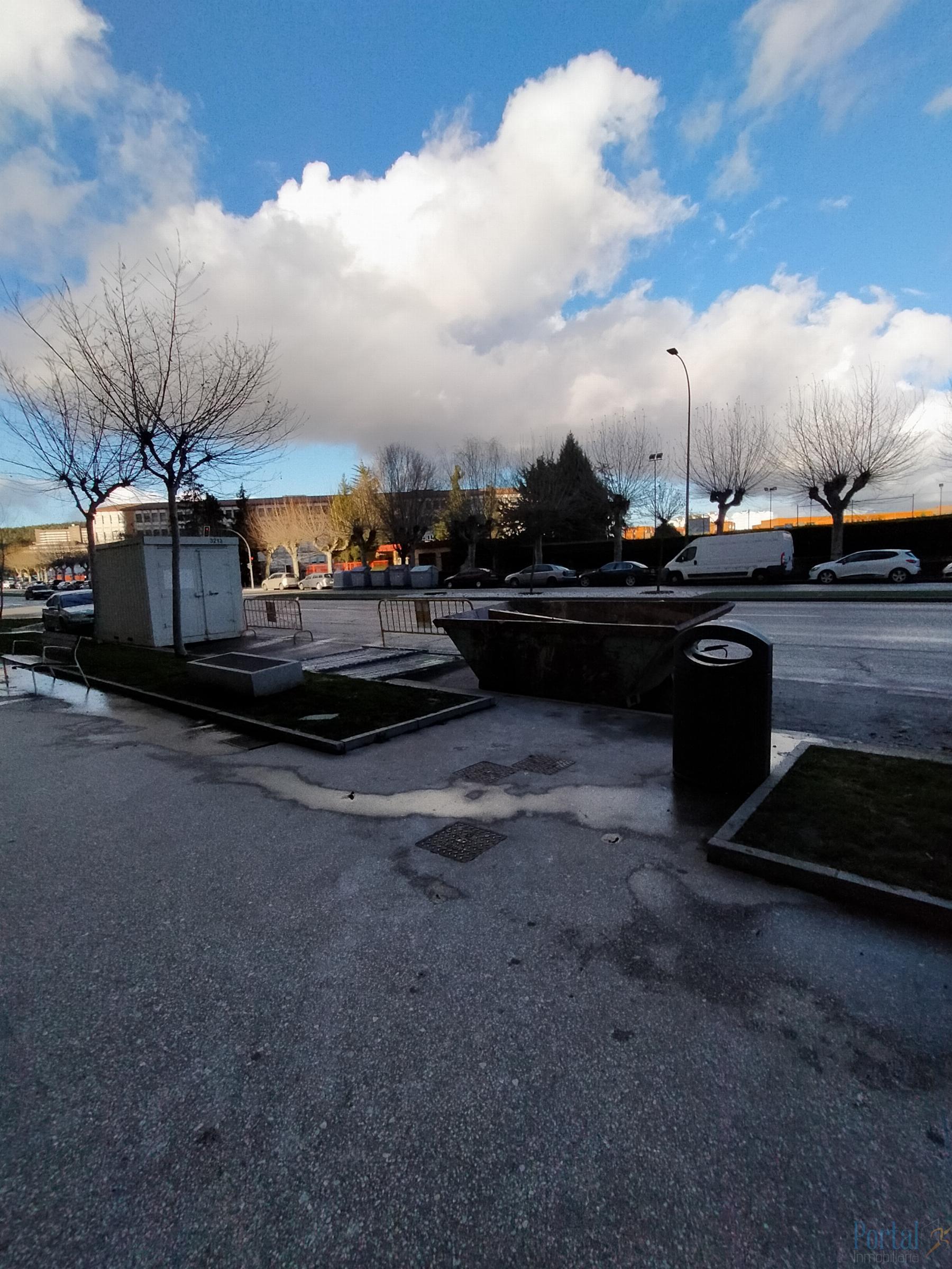Surroundings