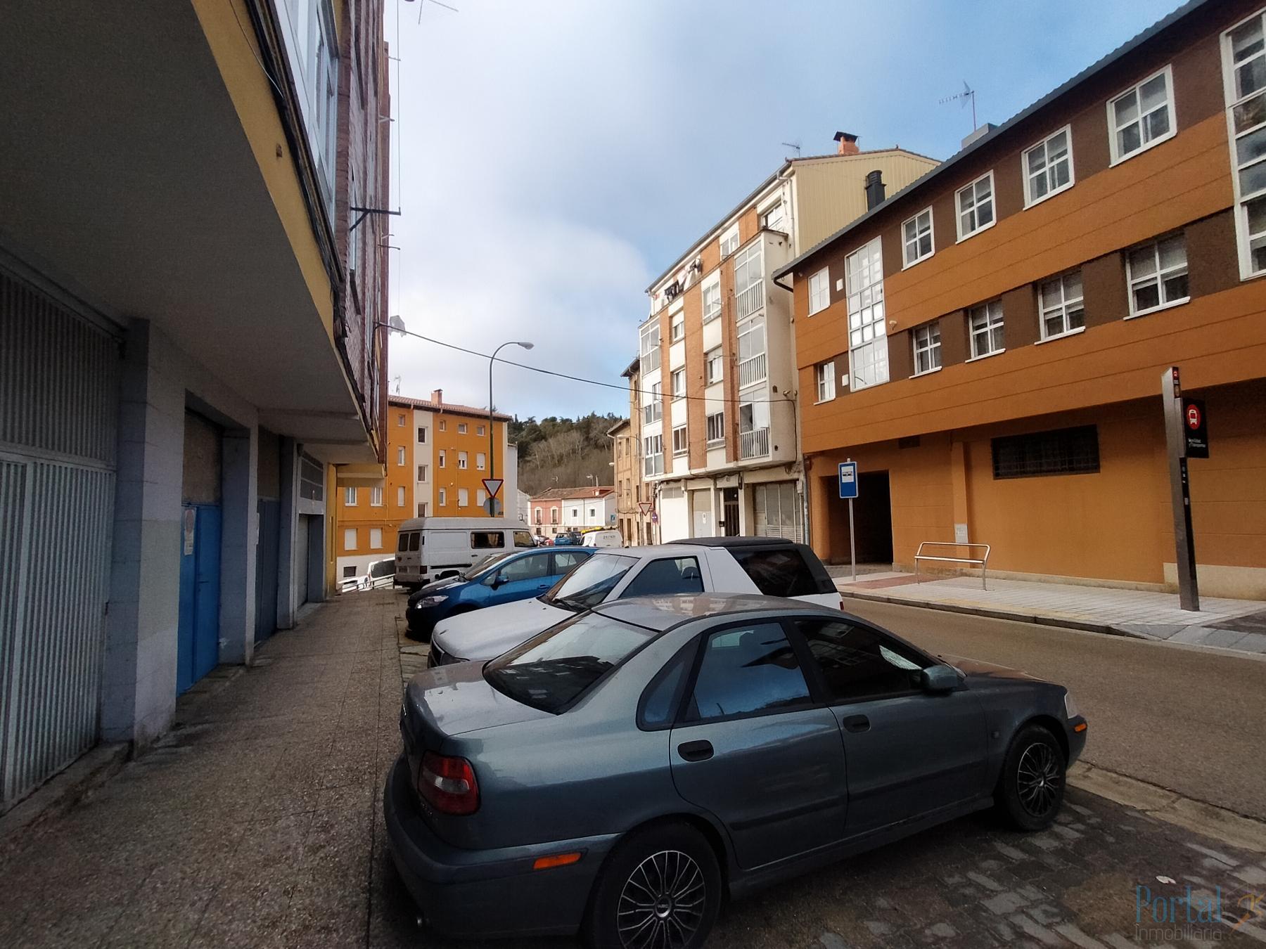 Surroundings