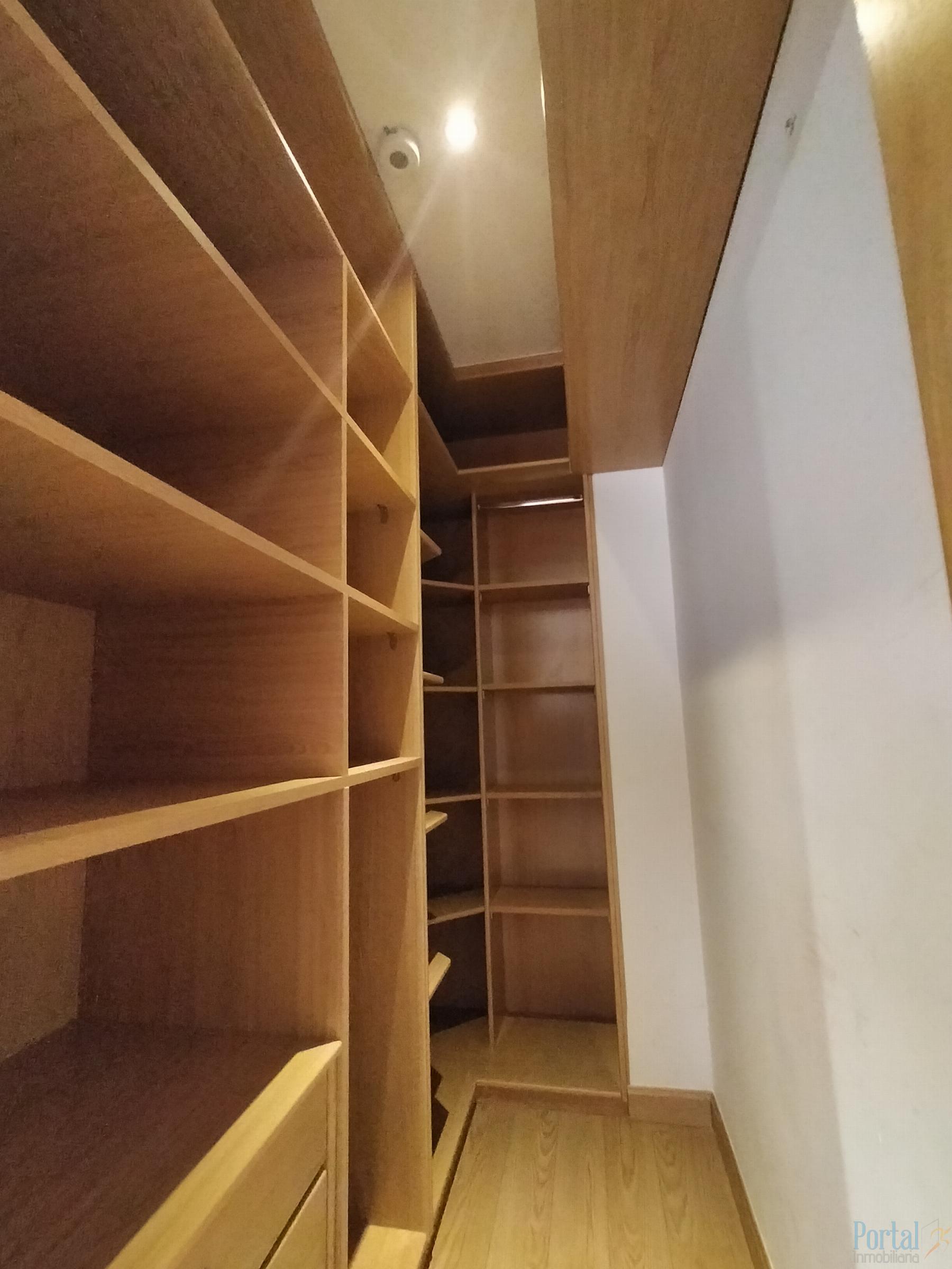 Dressing room