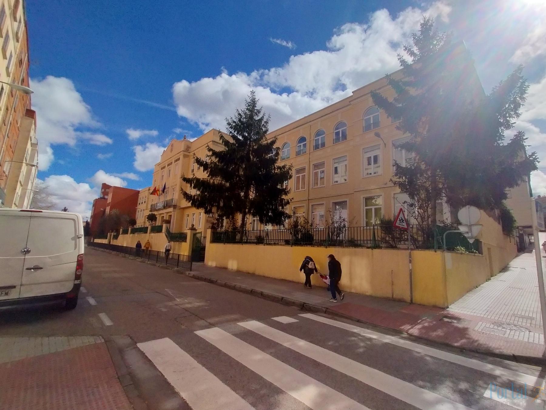 Surroundings
