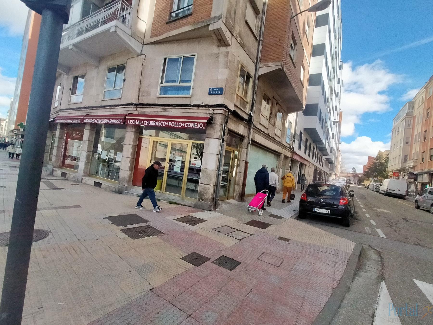 Surroundings