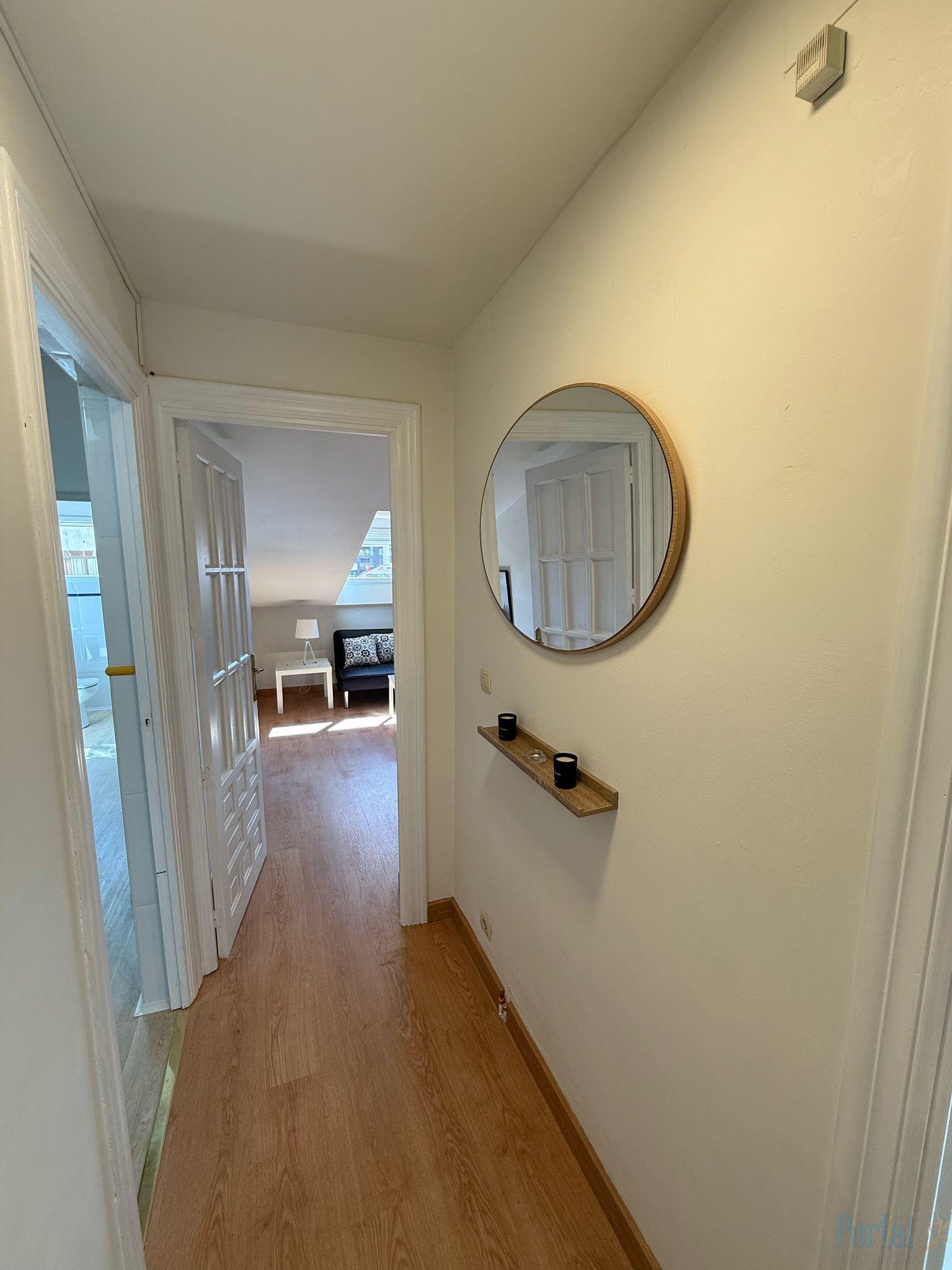 Entry/Exit