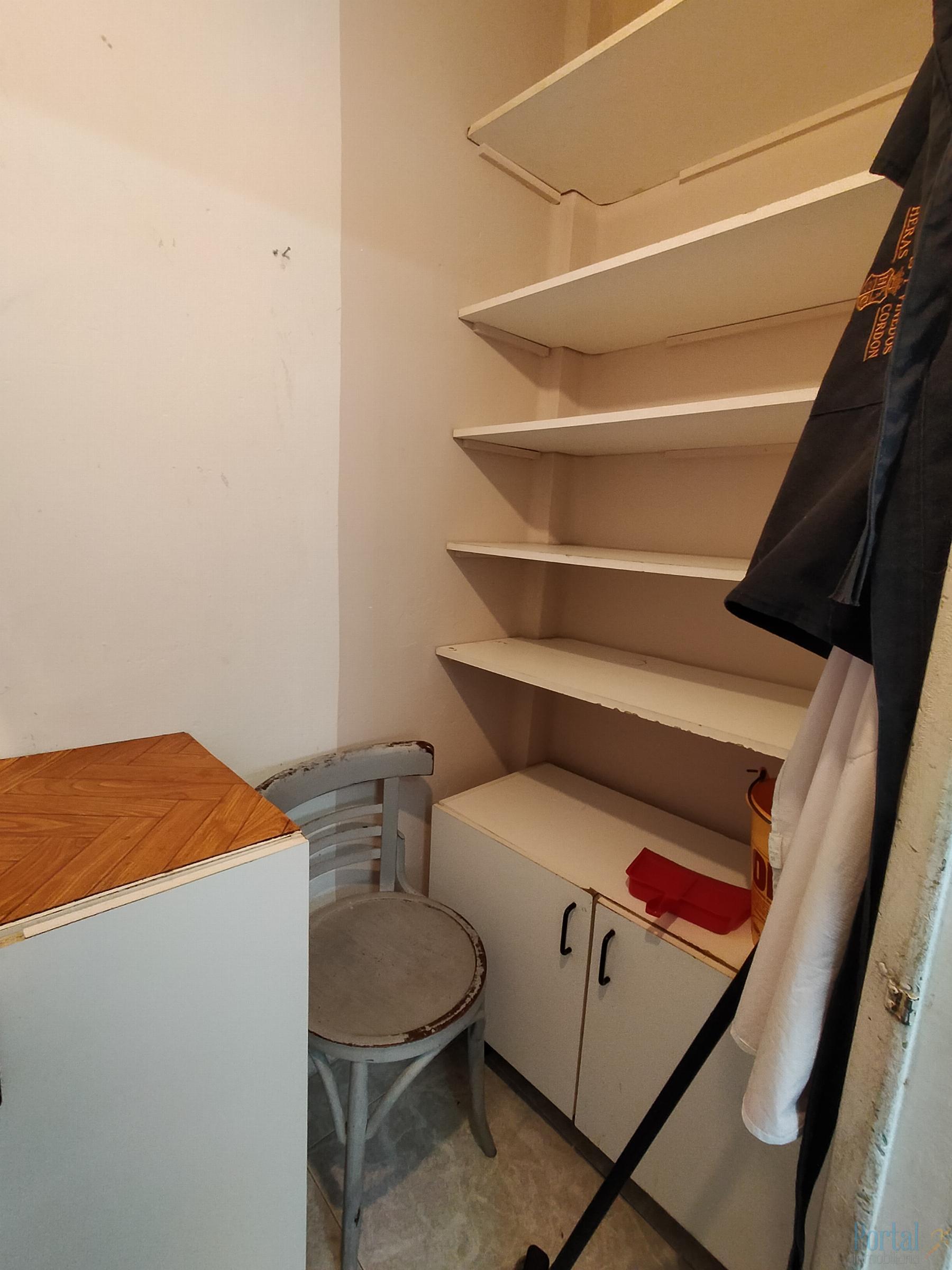 Pantry