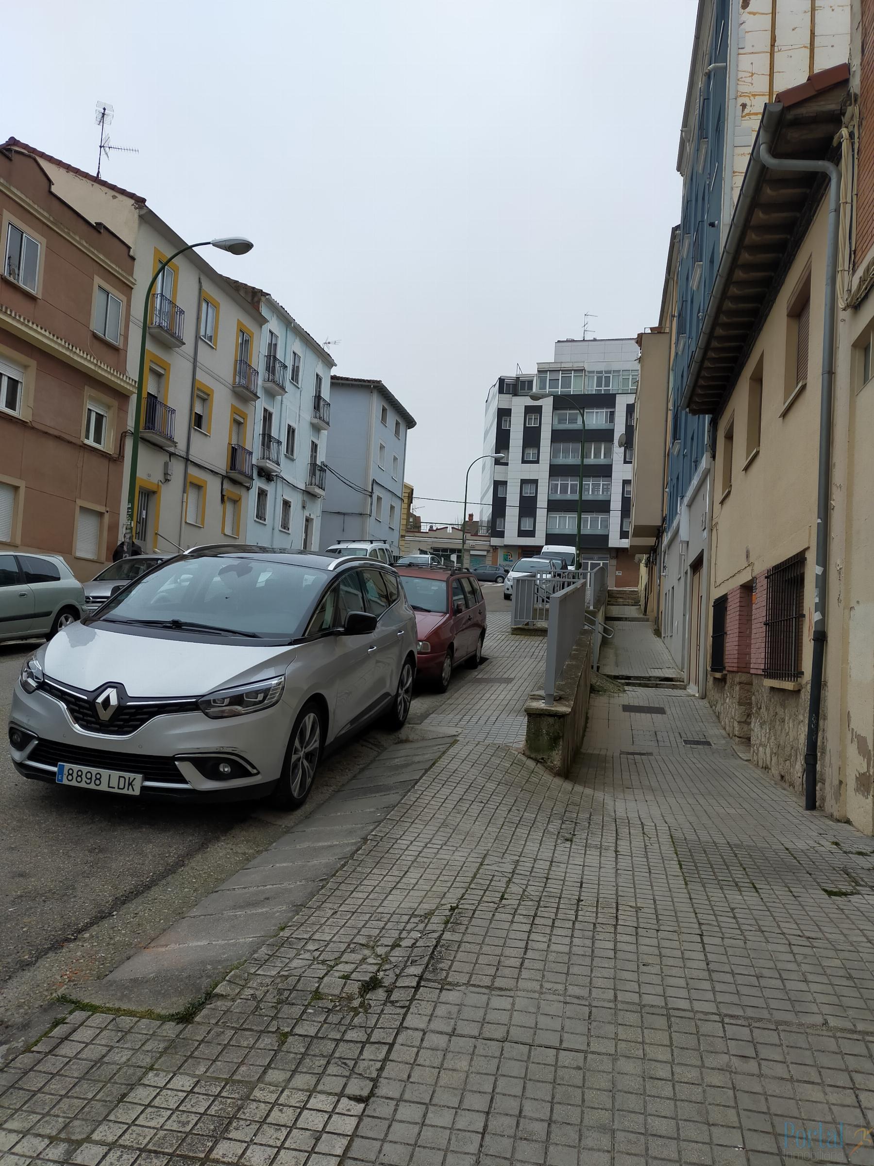 Surroundings