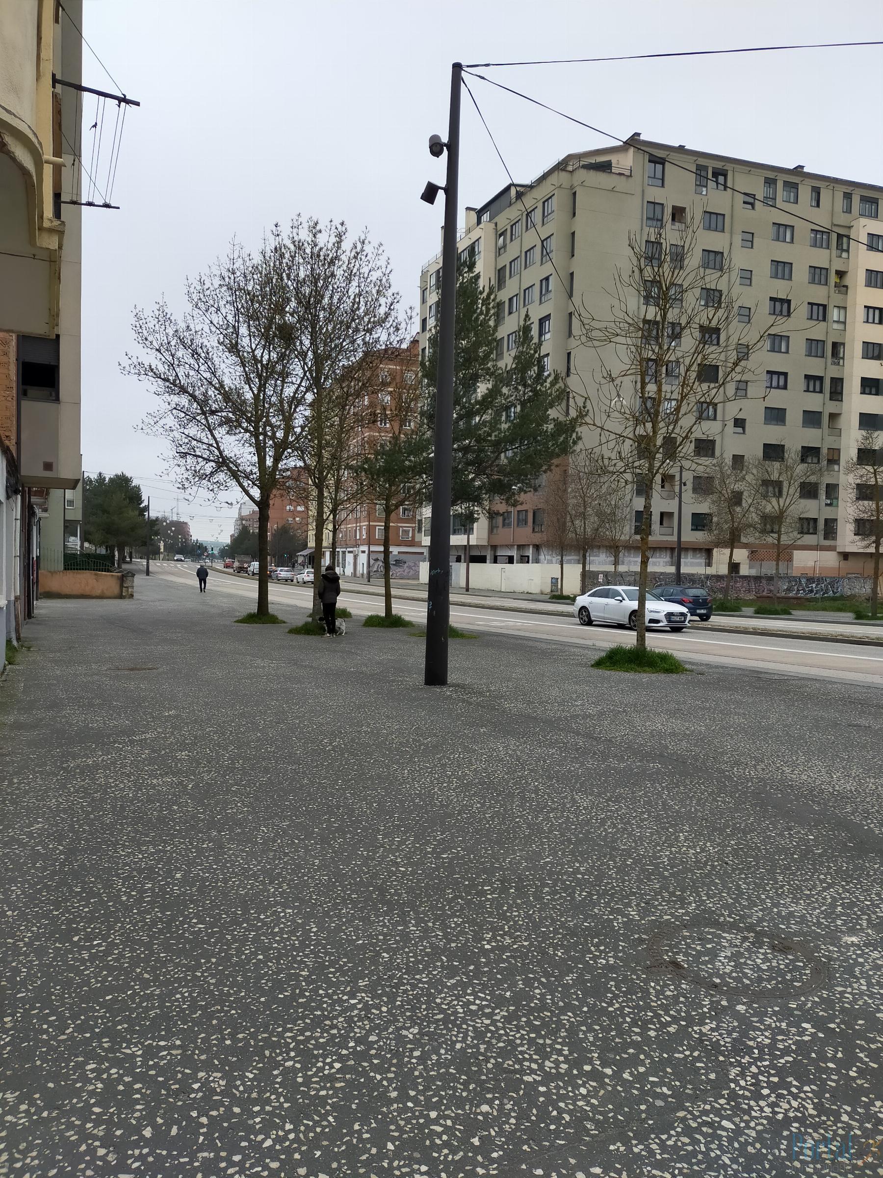 Surroundings