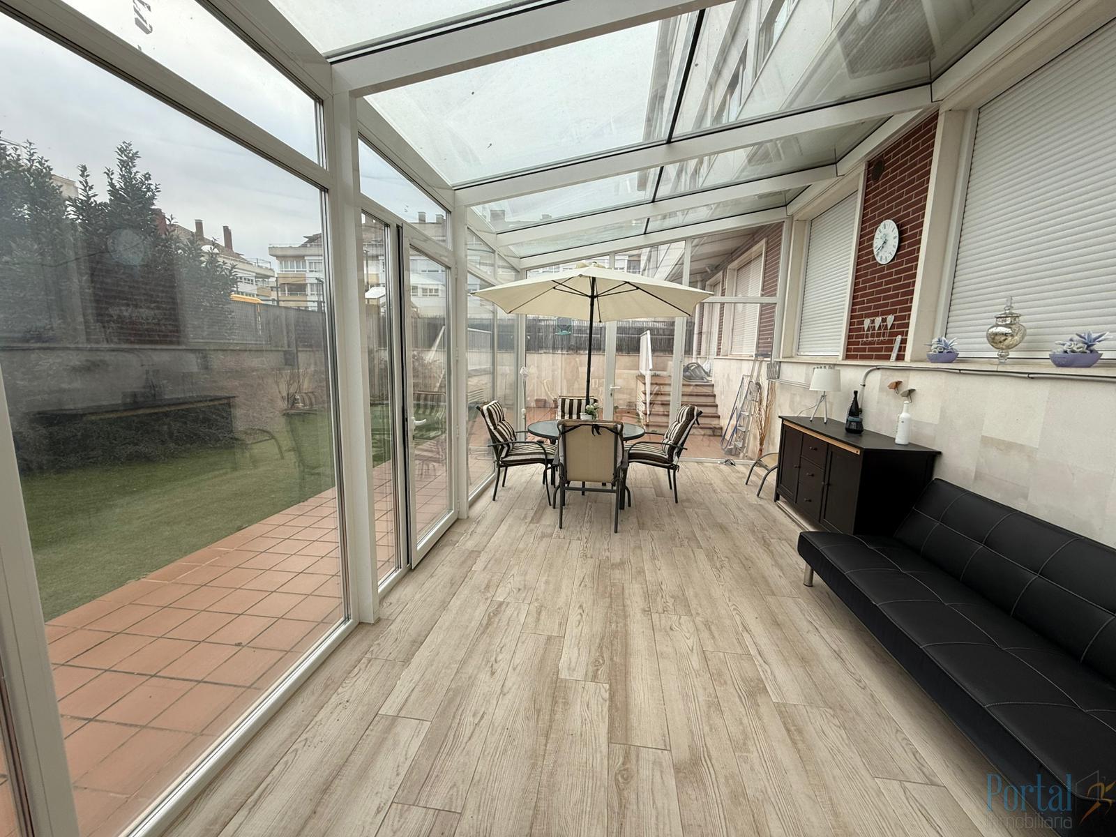 Porch
