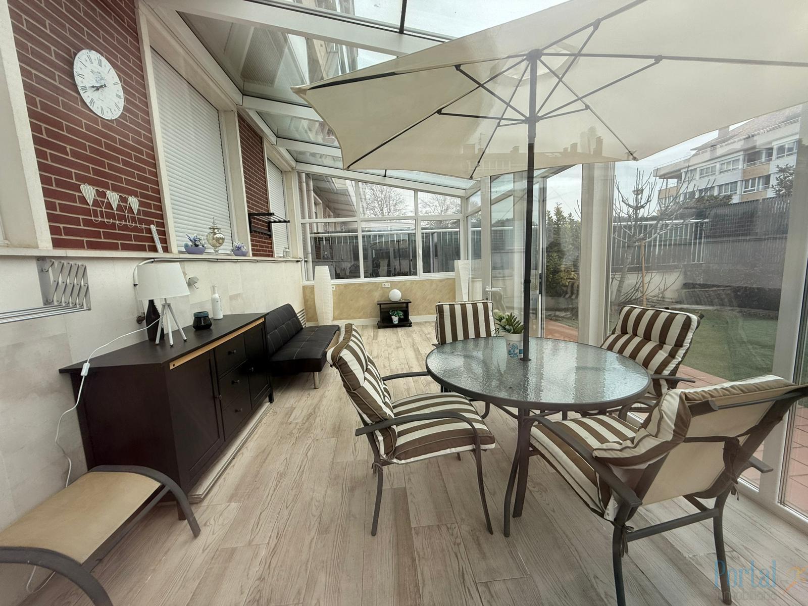 Porch