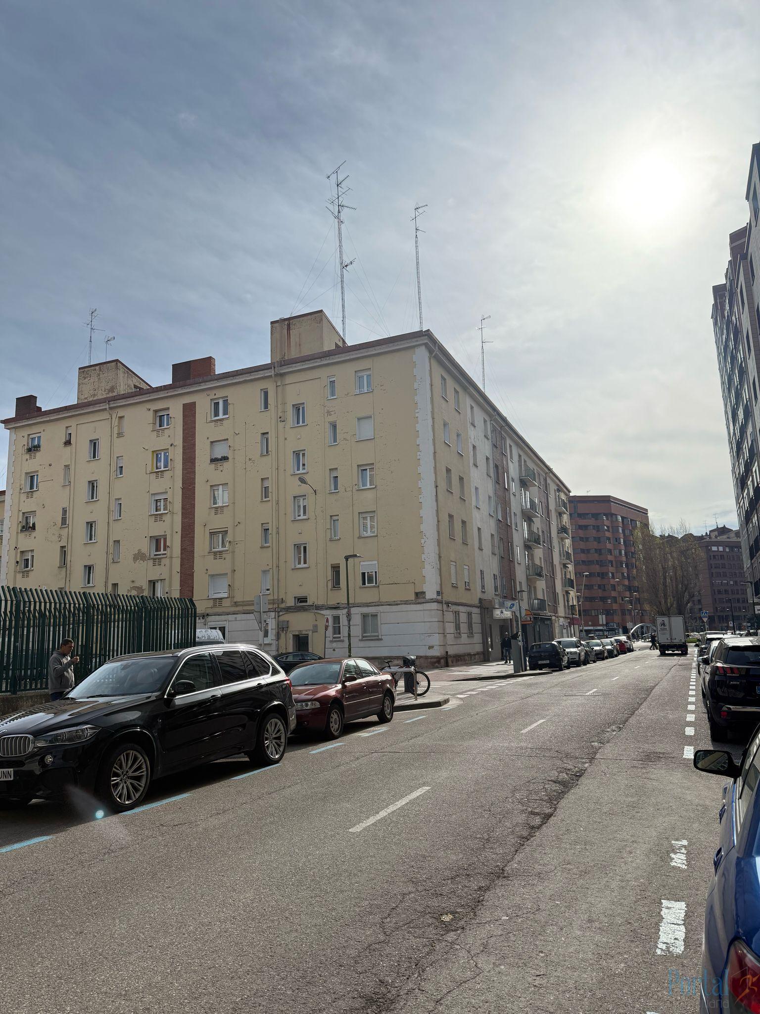 Surroundings