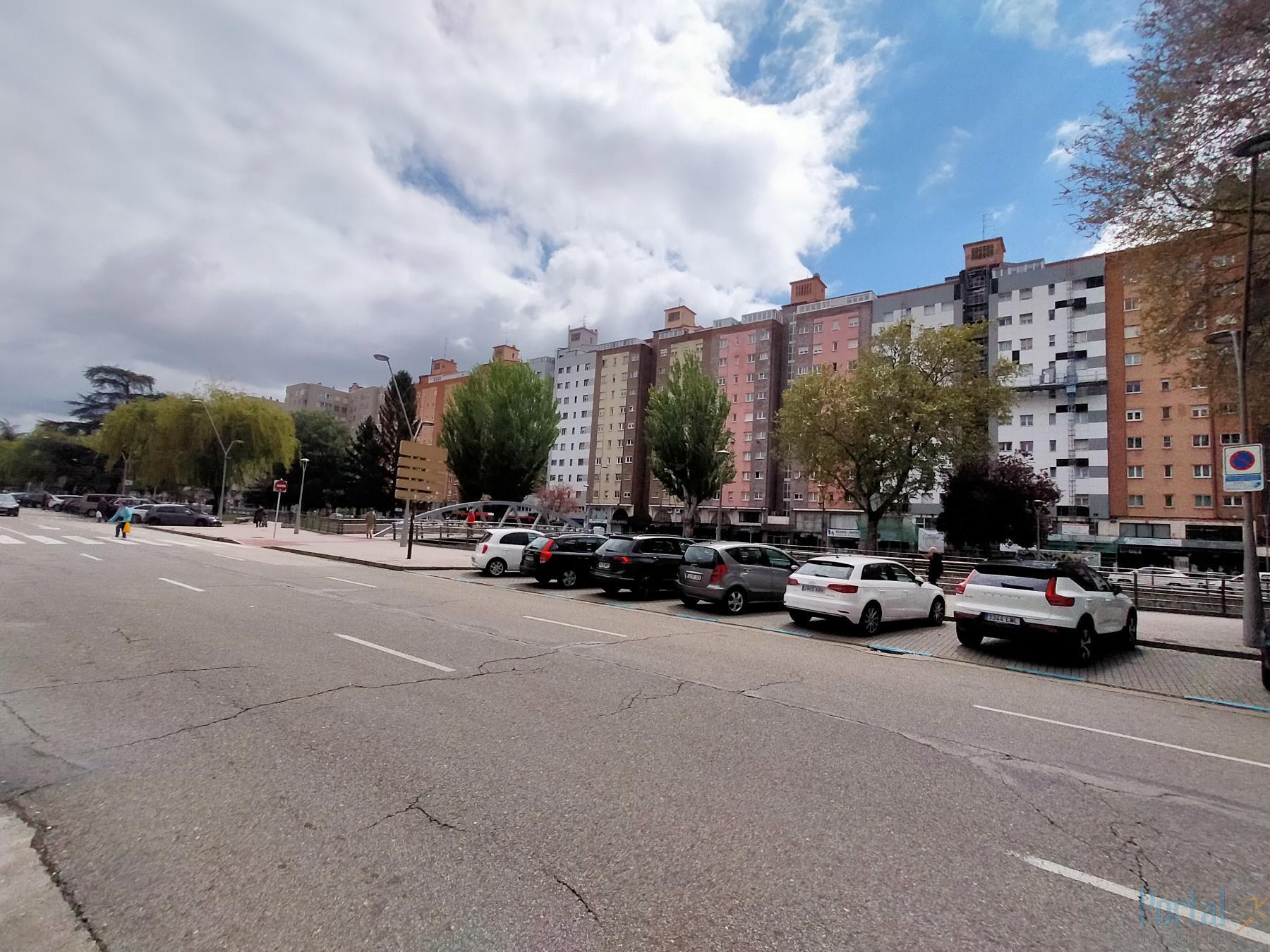 Surroundings