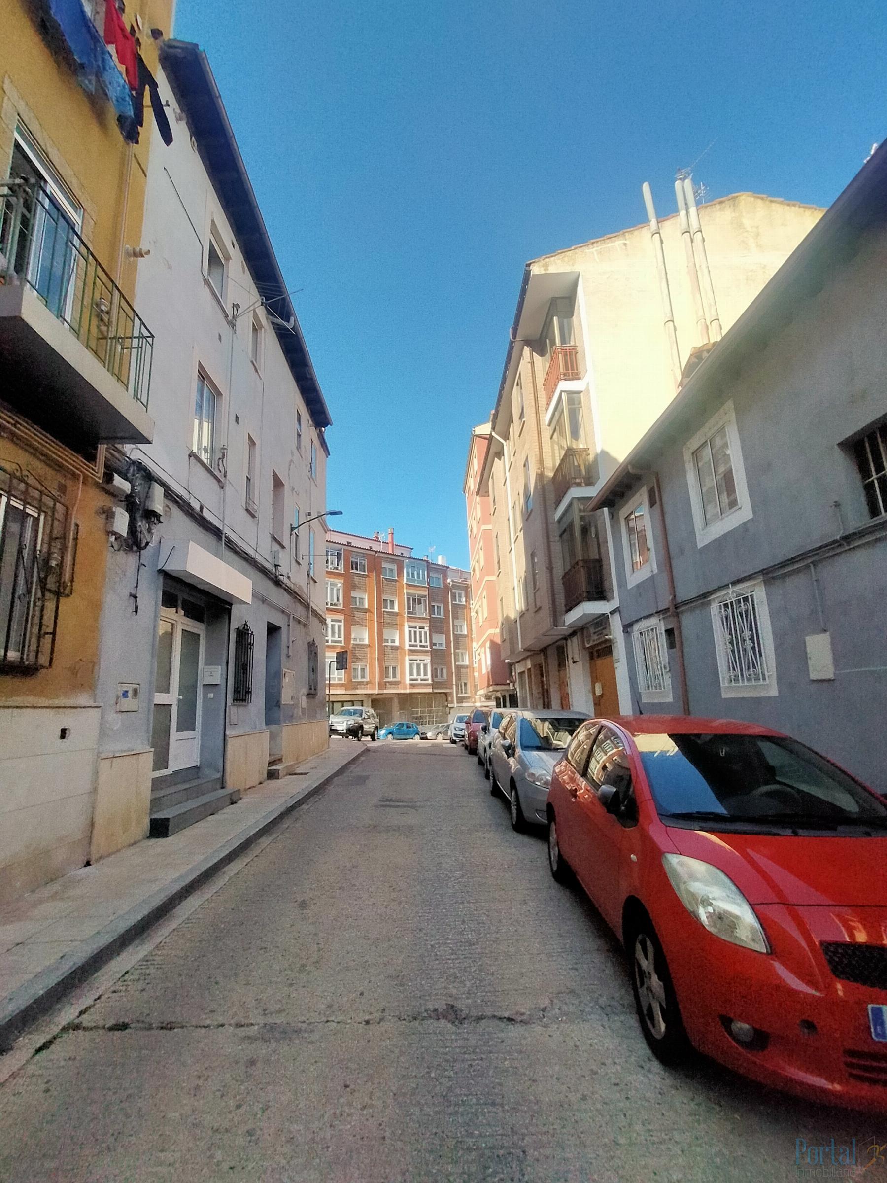 Surroundings