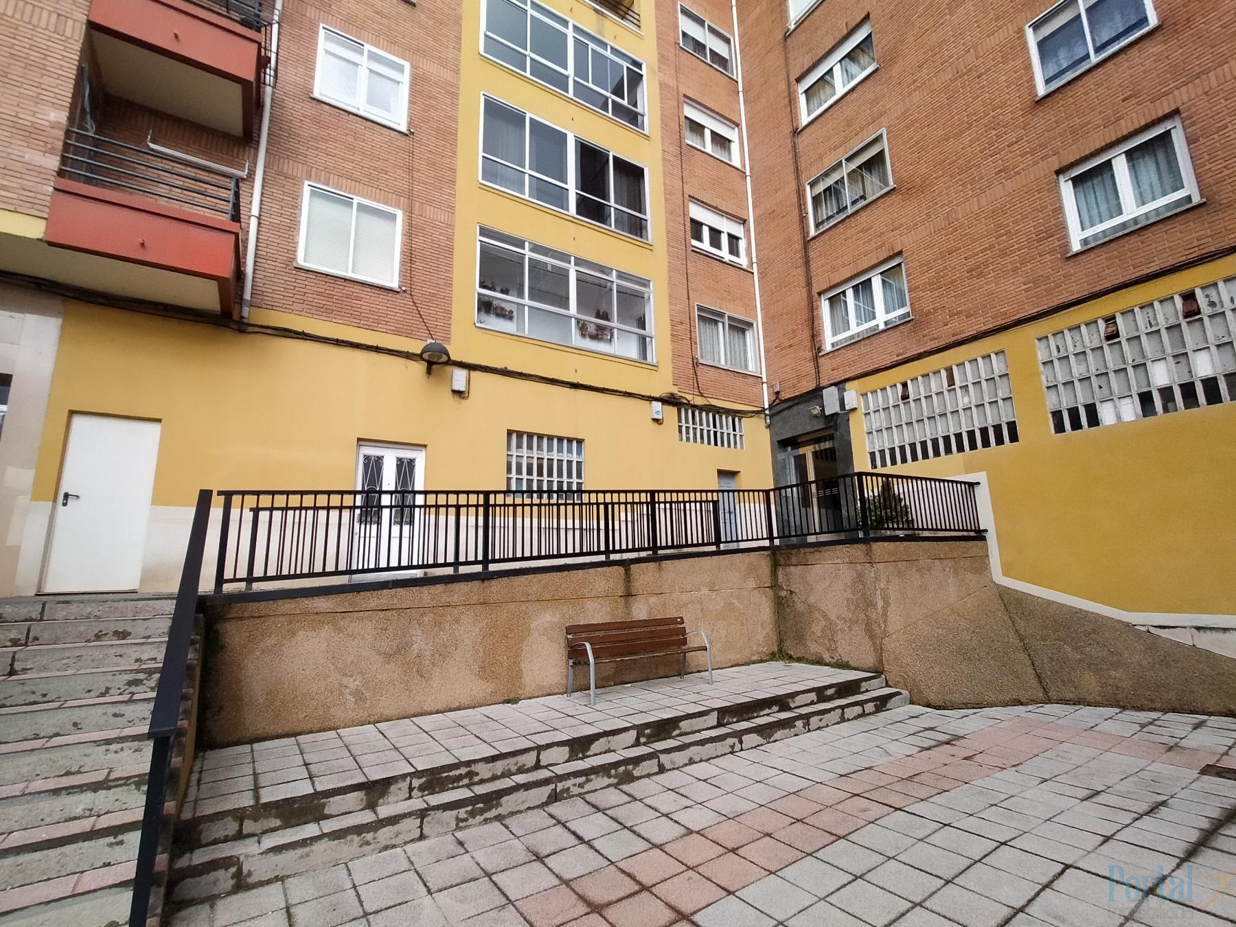 Surroundings
