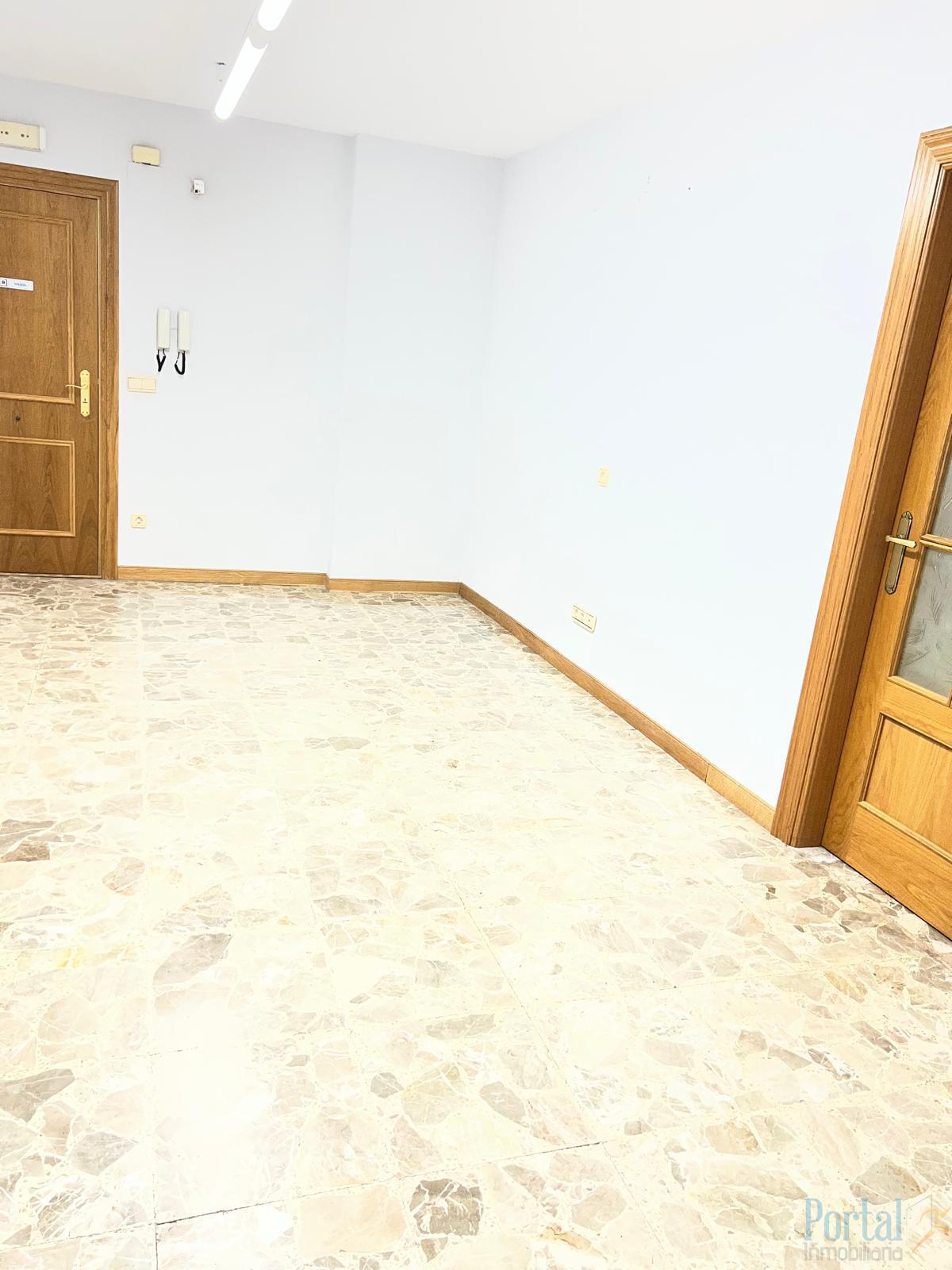 Alquiler de oficina en Burgos