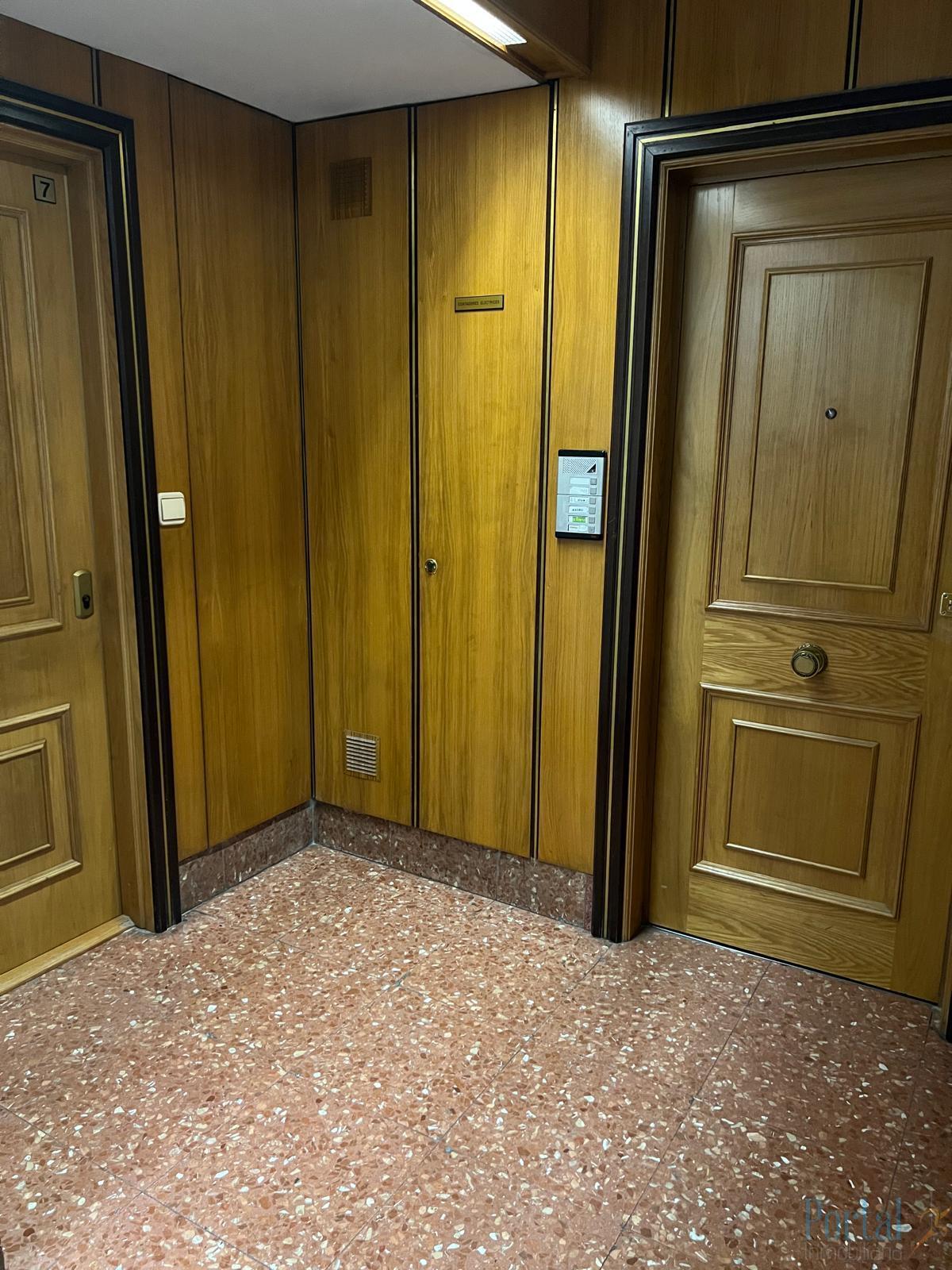 Alquiler de oficina en Burgos