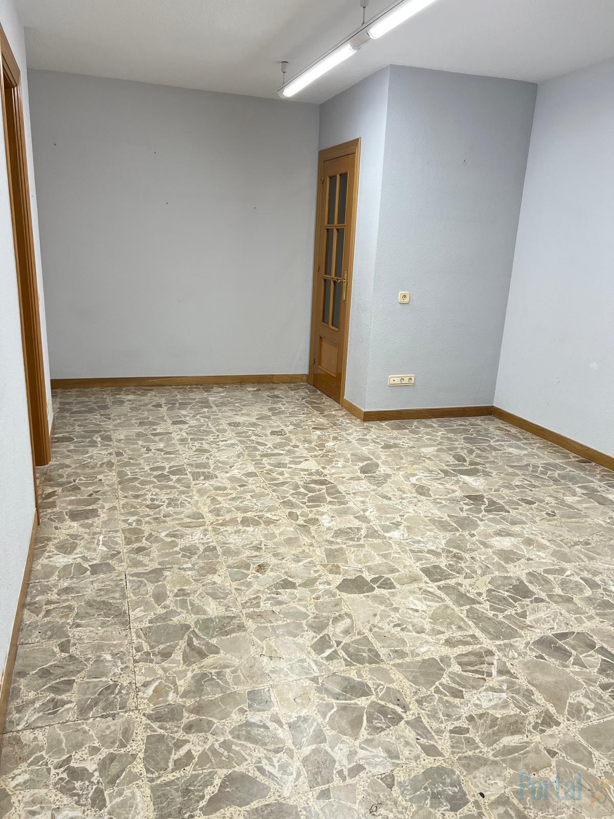 Alquiler de oficina en Burgos