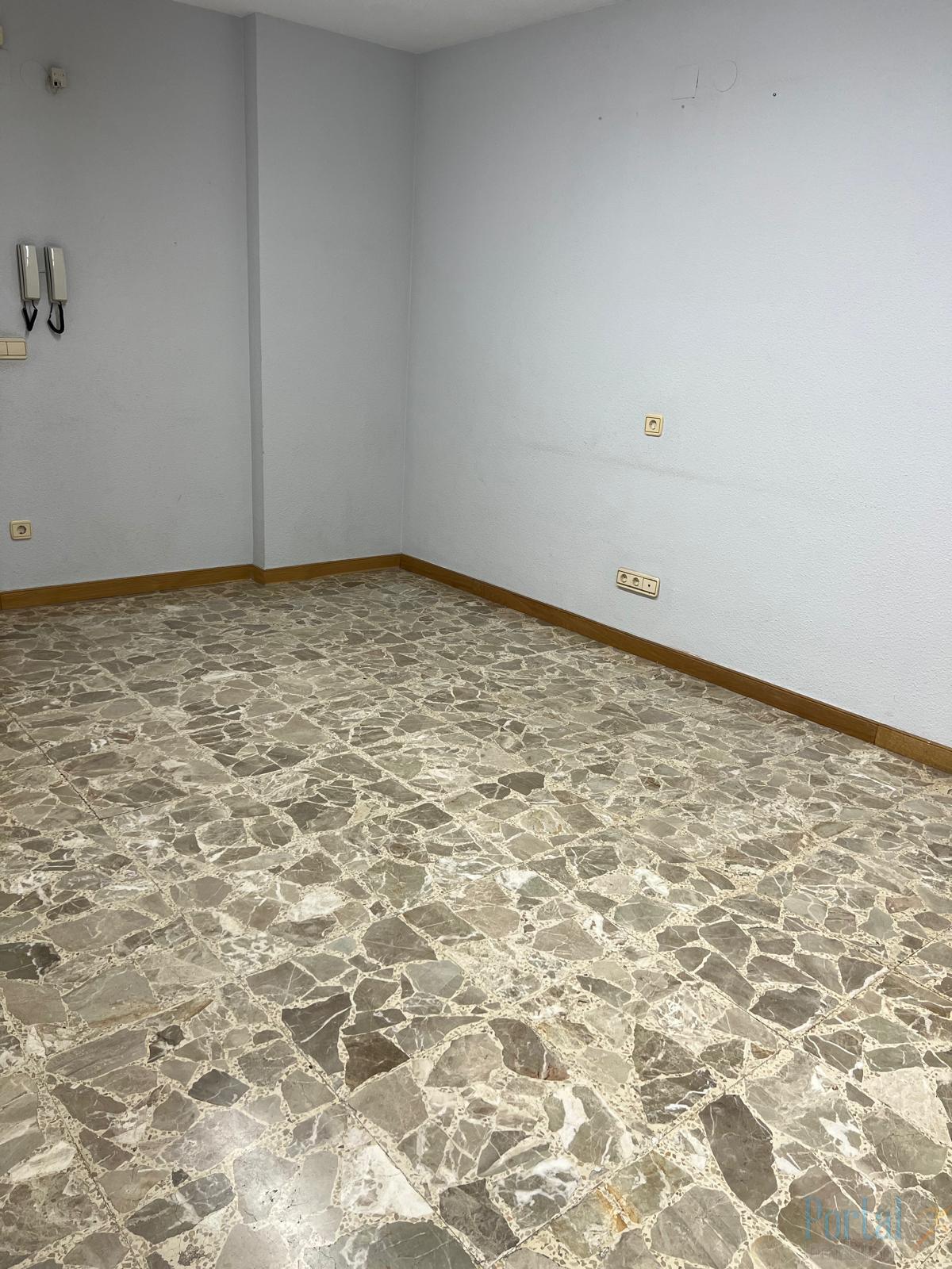 Alquiler de oficina en Burgos