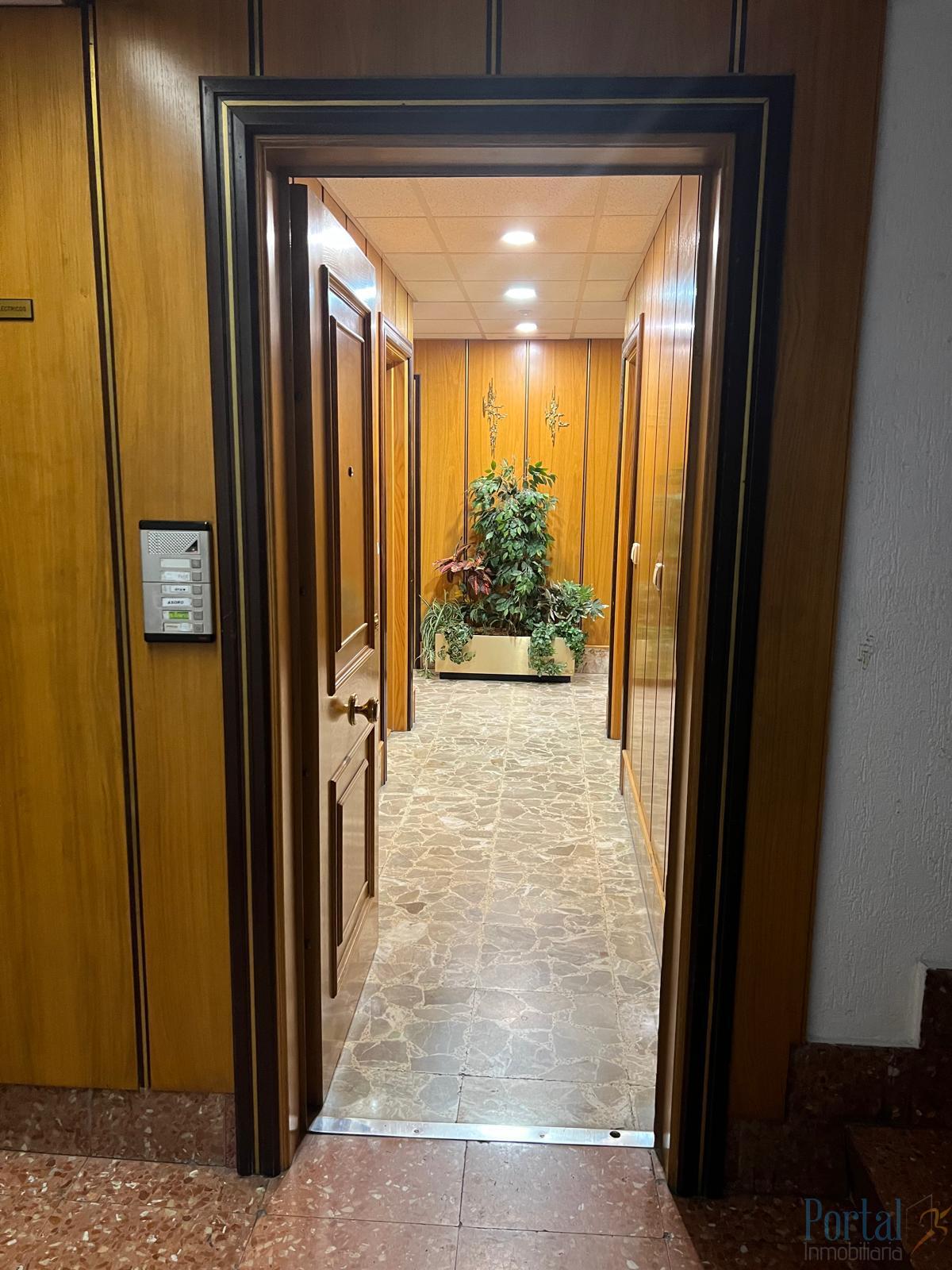 Alquiler de oficina en Burgos