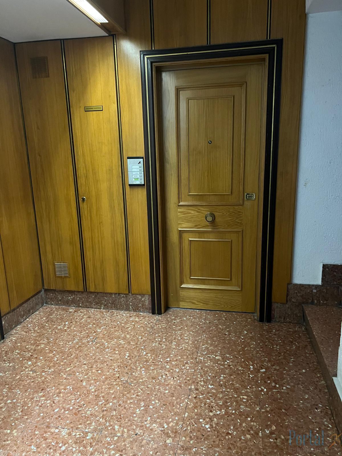 Alquiler de oficina en Burgos