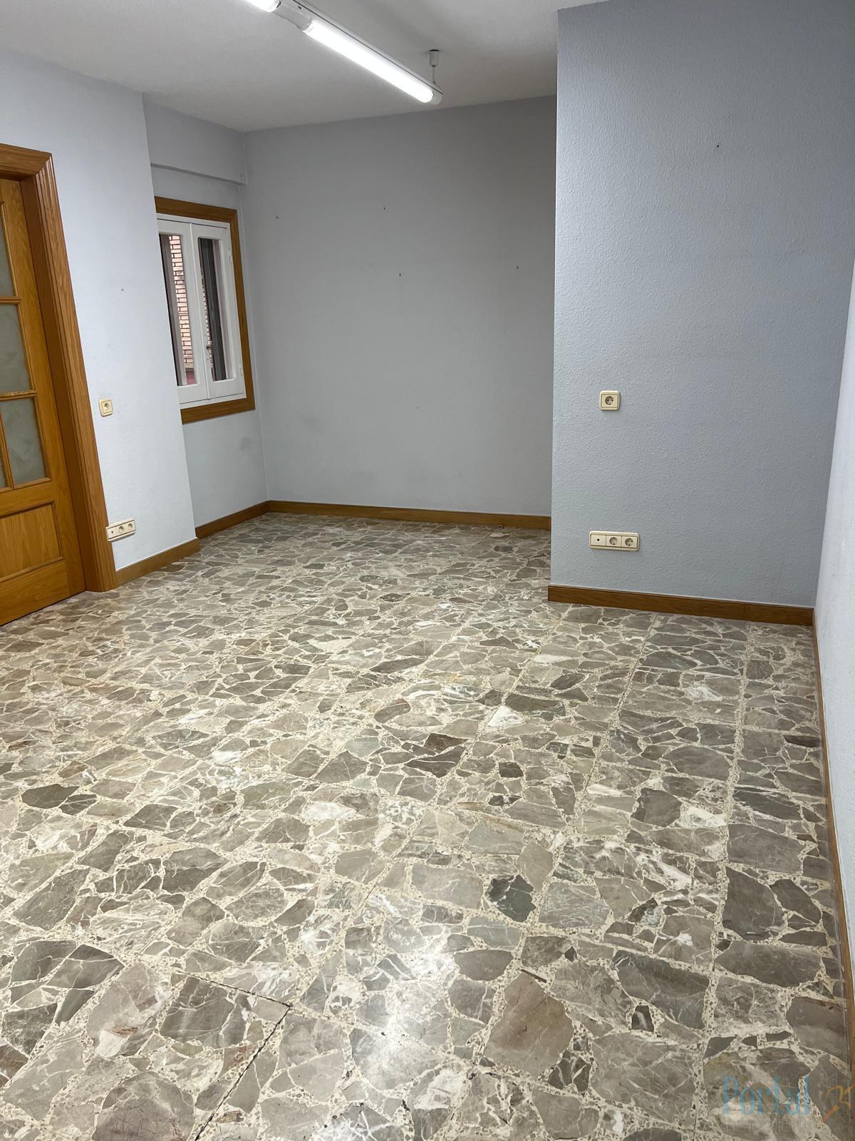 Alquiler de oficina en Burgos