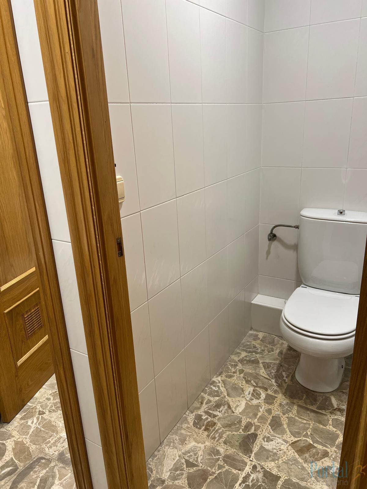 Alquiler de oficina en Burgos