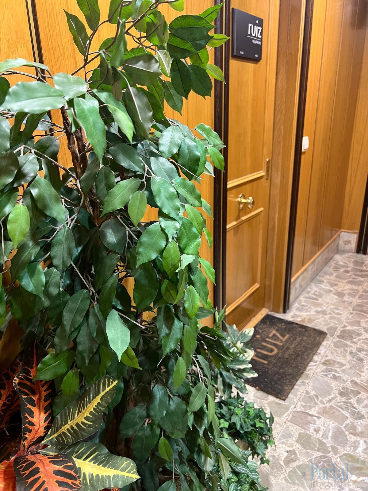 Alquiler de oficina en Burgos