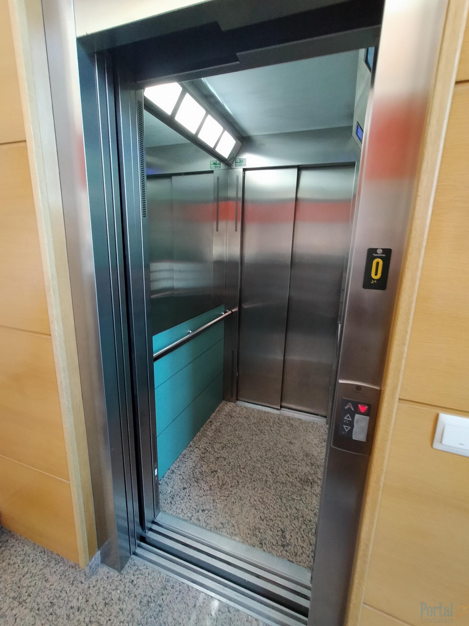 Ascensor