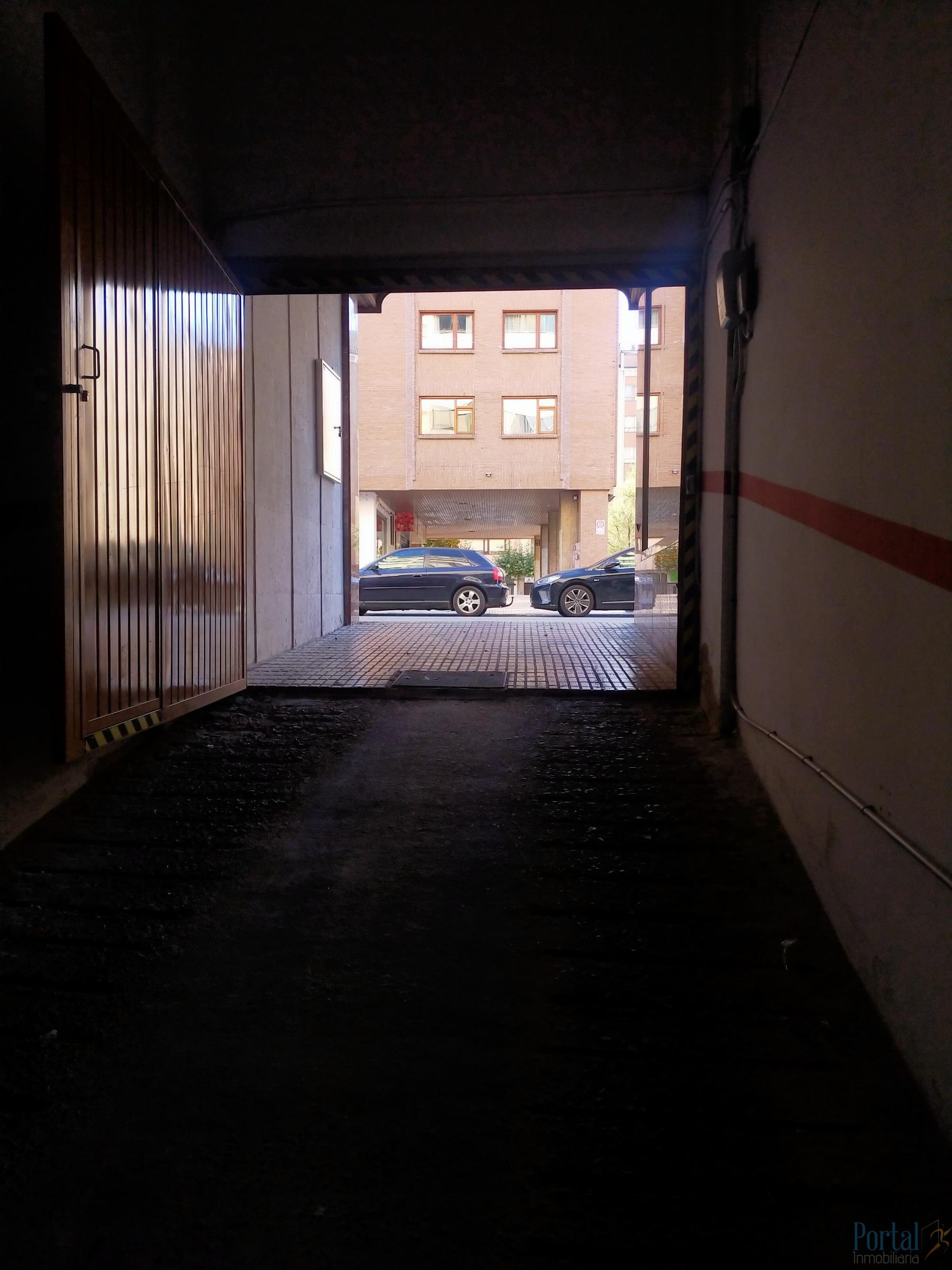 Garaje