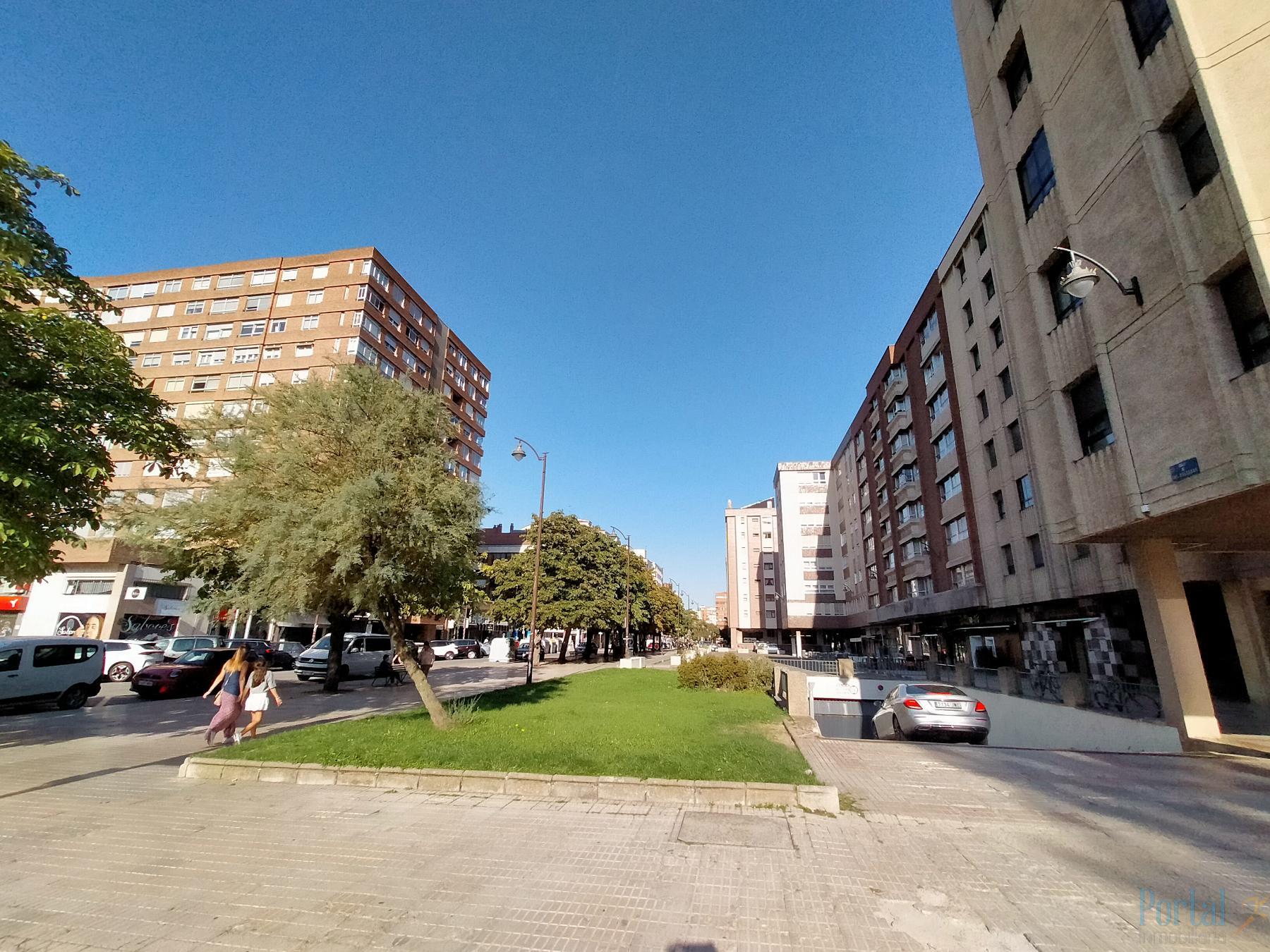 Alrededores
