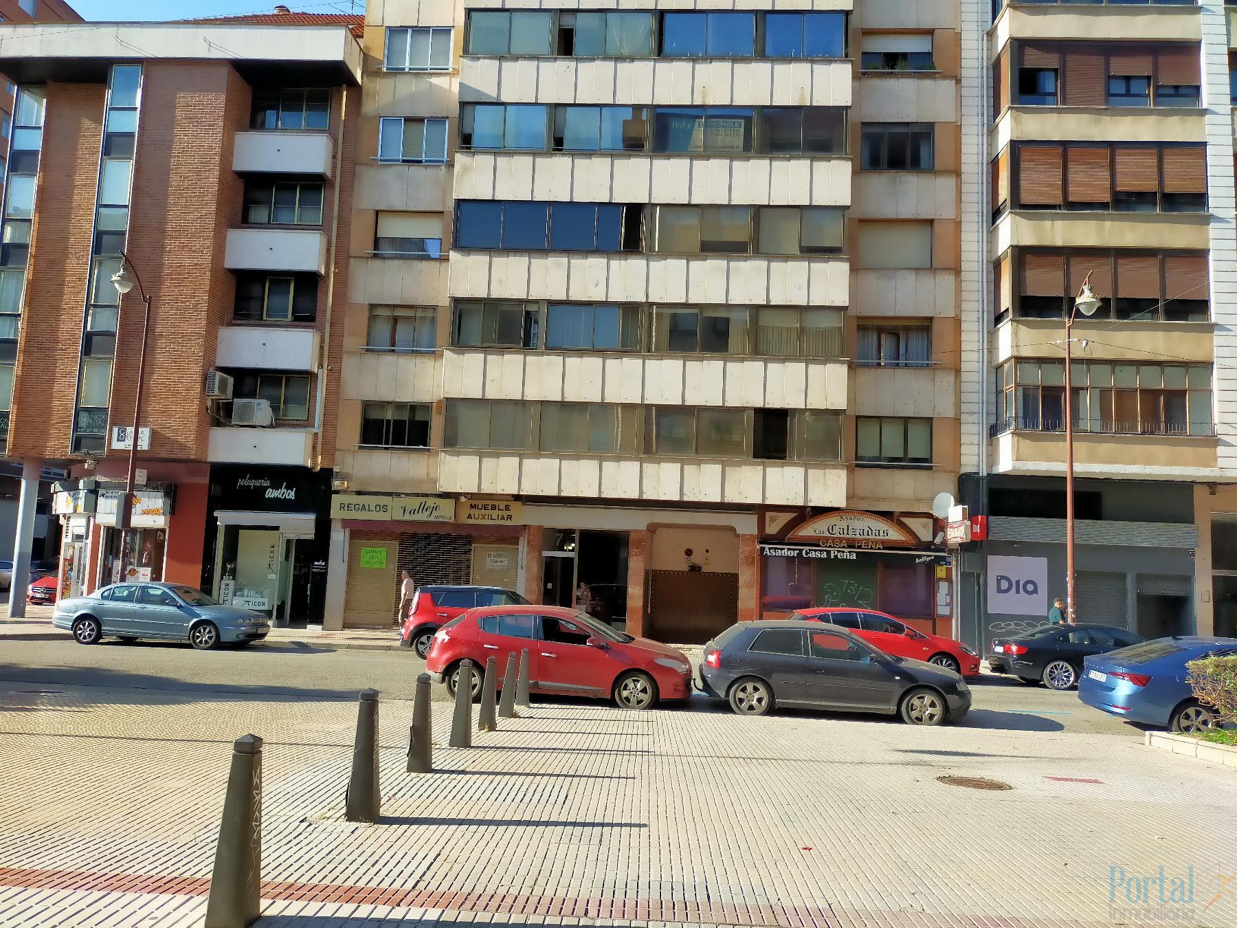 Fachada