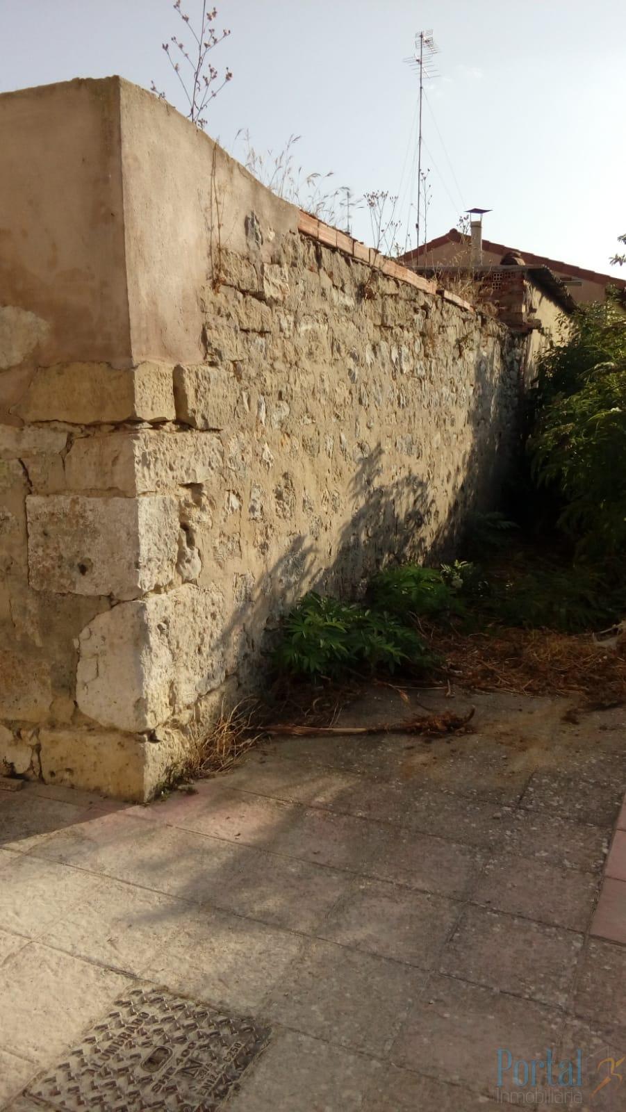 Venta de terreno en Burgos Venta de terreno en Burgos