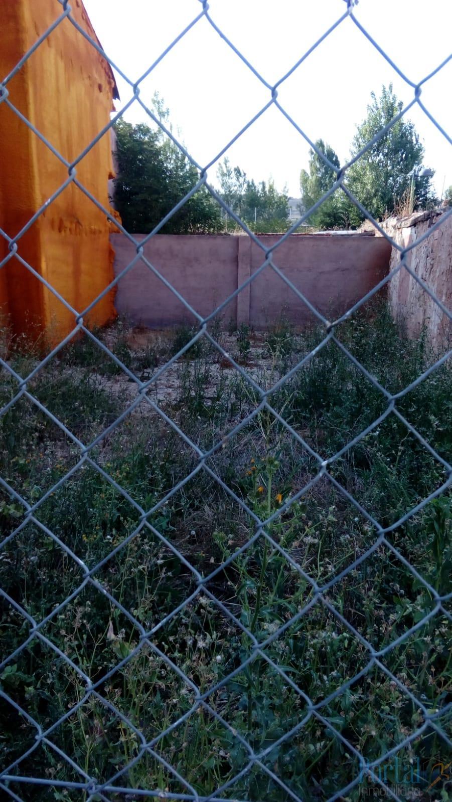 Venta de terreno en Burgos Venta de terreno en Burgos