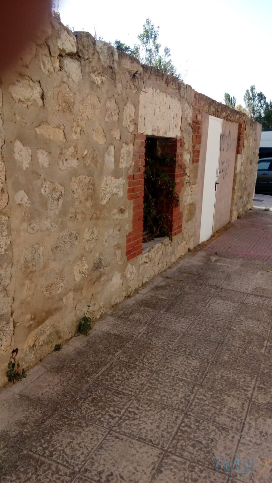 Venta de terreno en Burgos Venta de terreno en Burgos