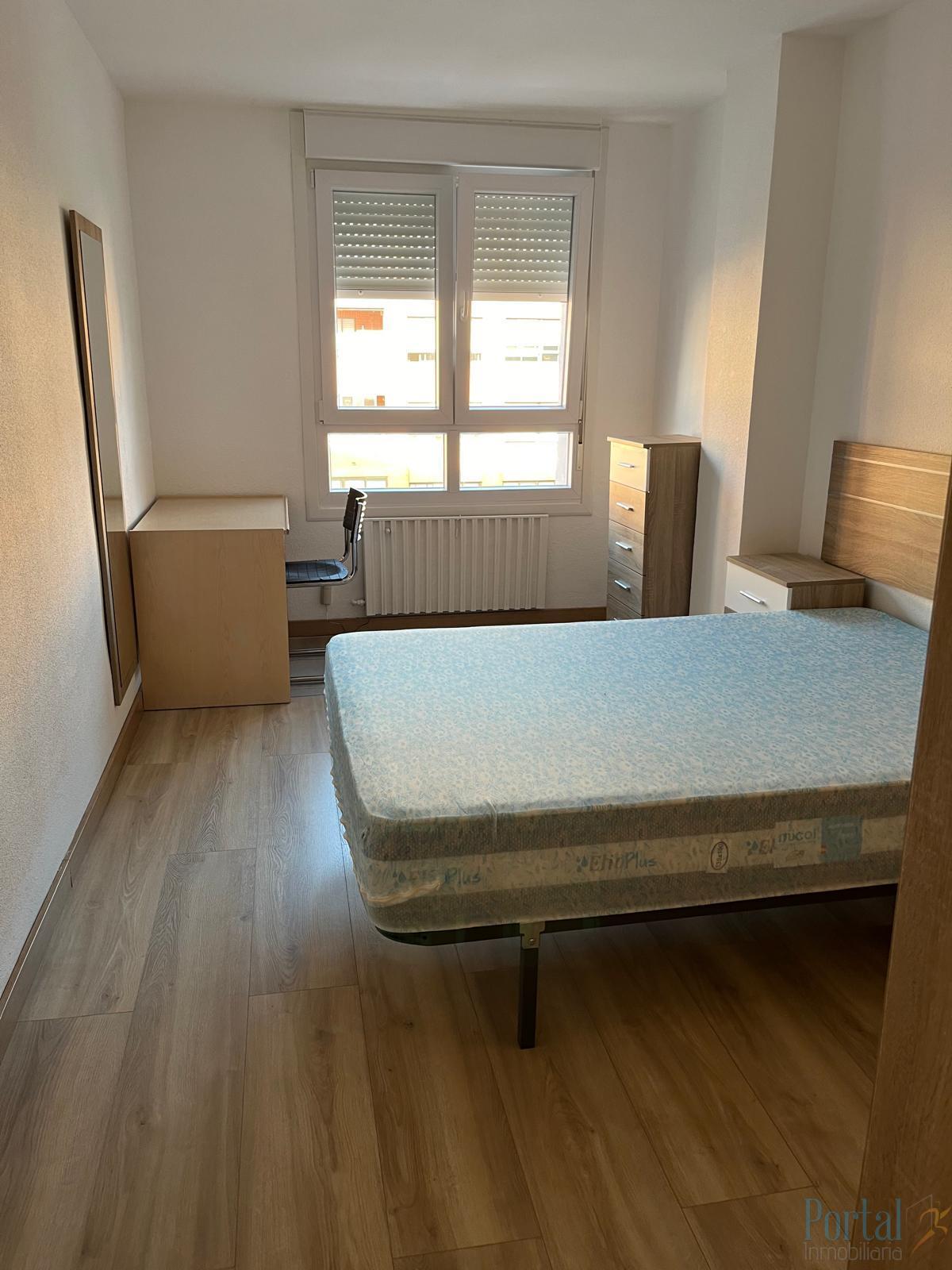 Dormitorio principal