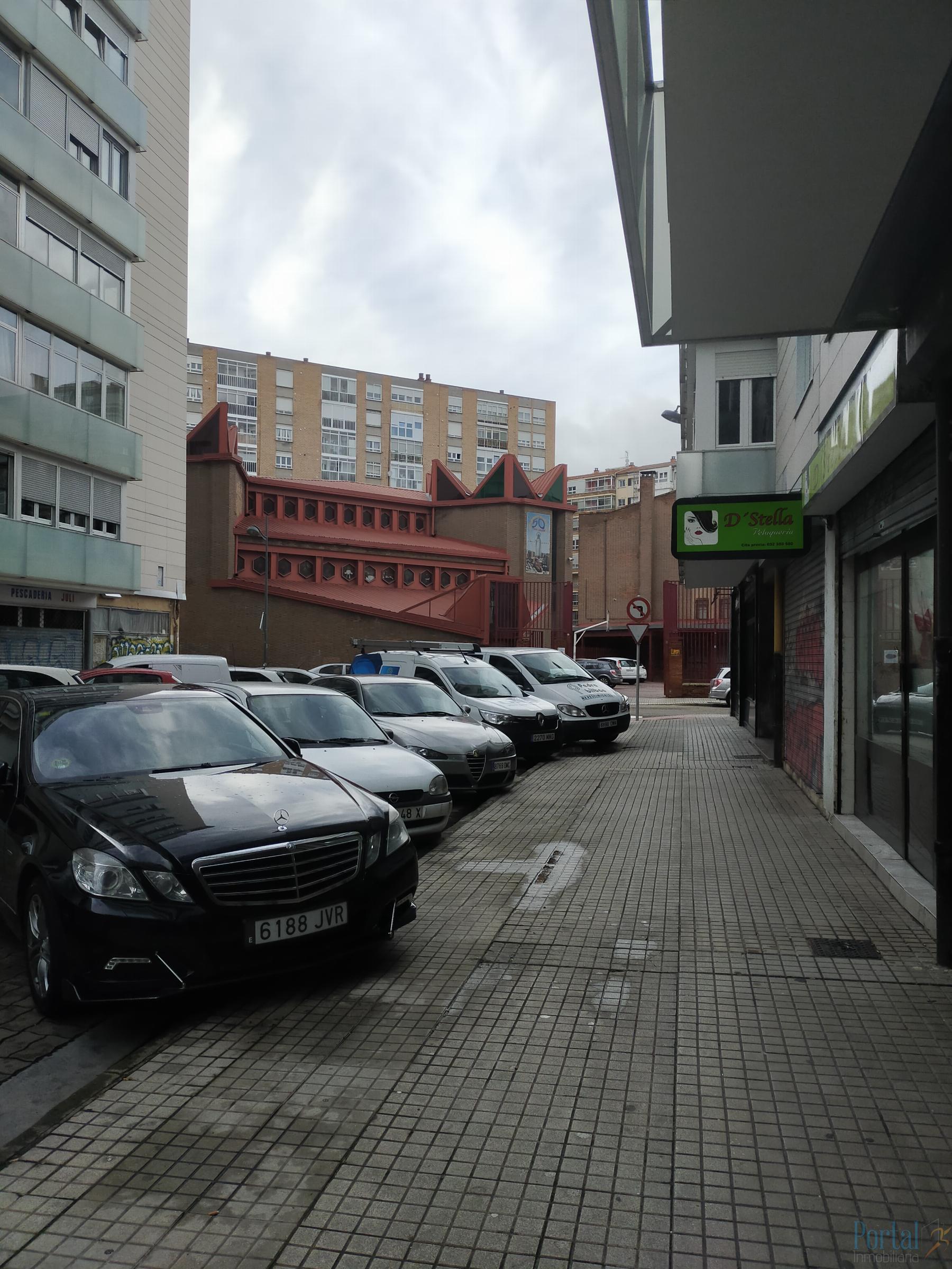 Surroundings