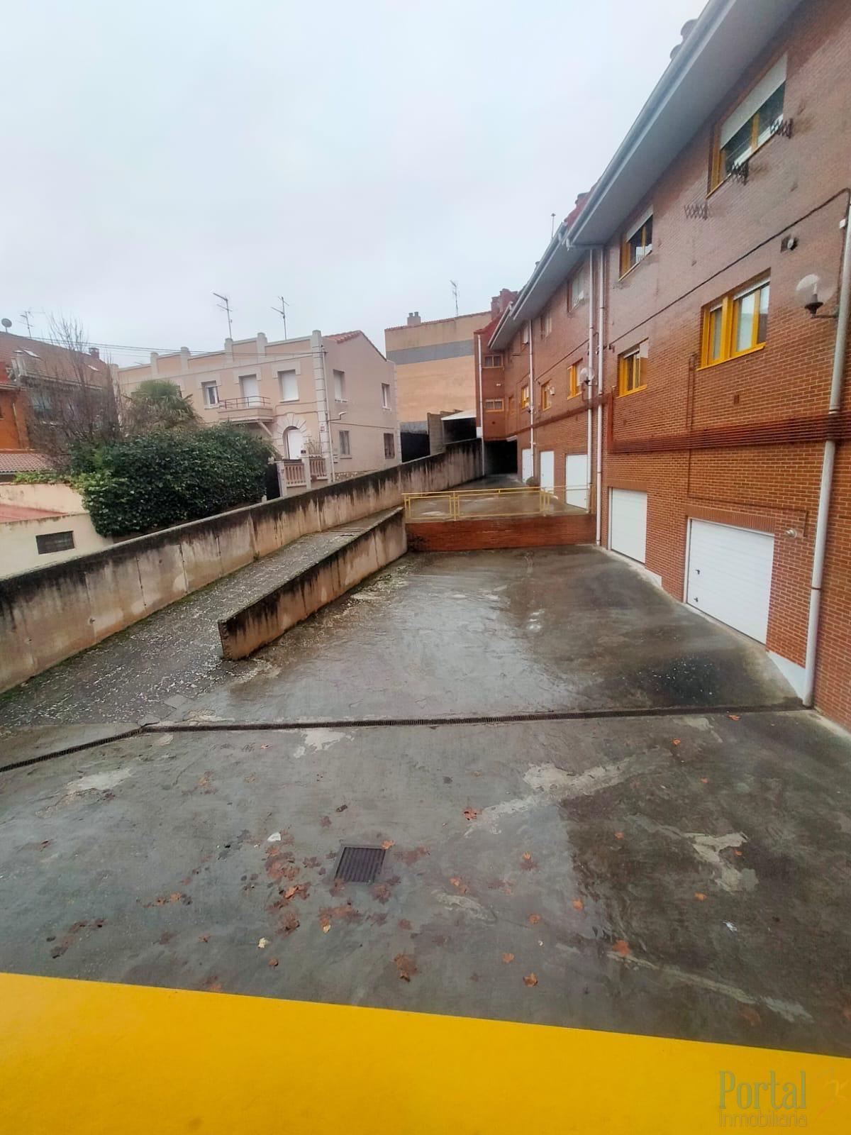 Venta de chalet en Burgos