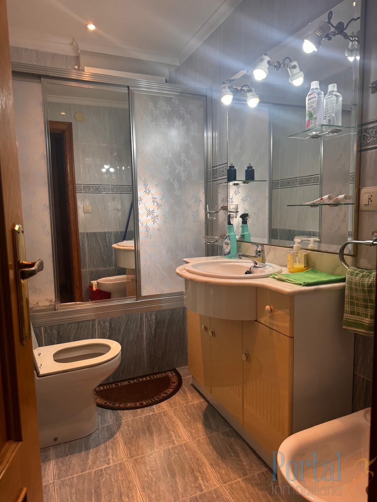 Baño