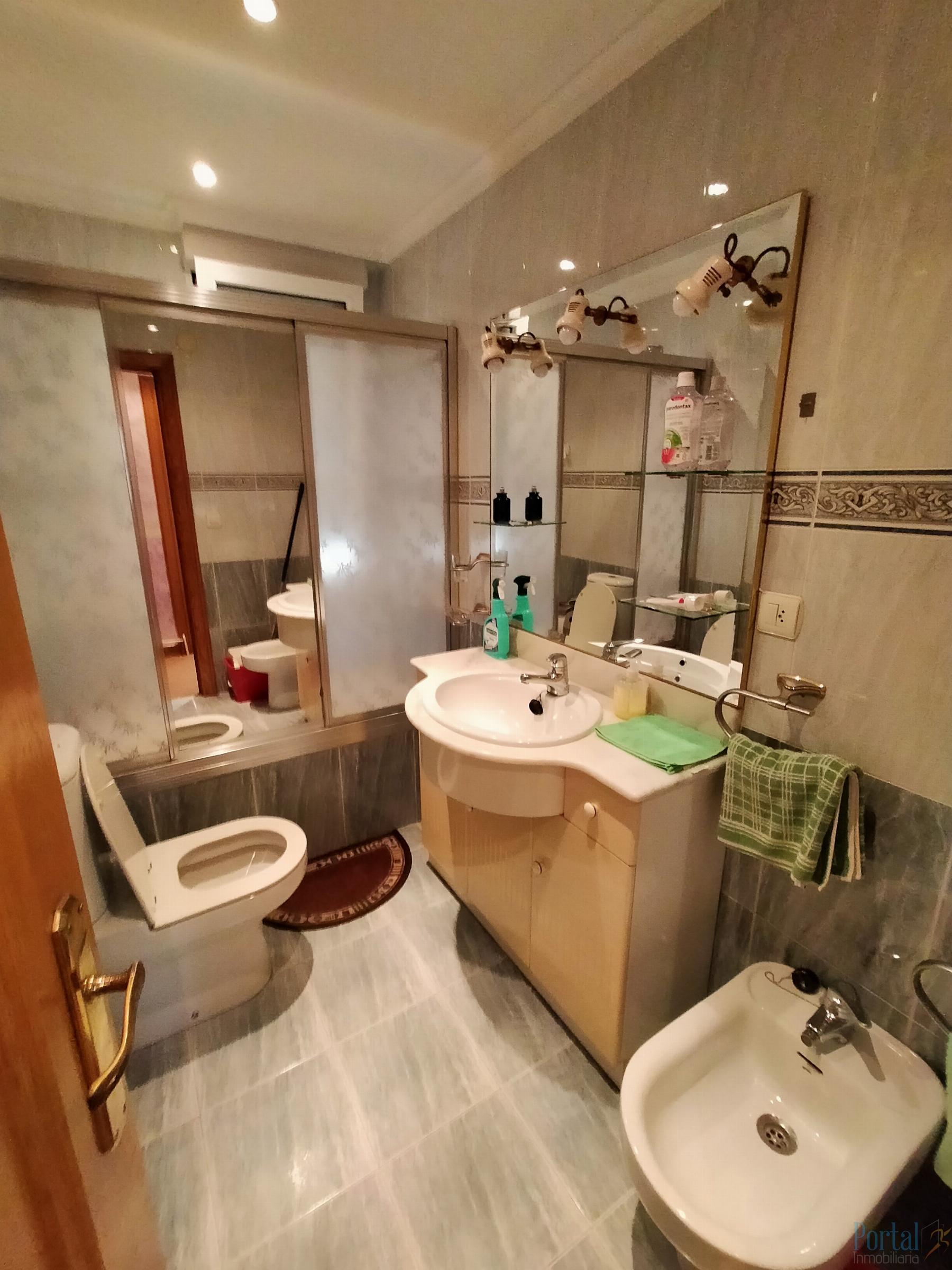 Baño
