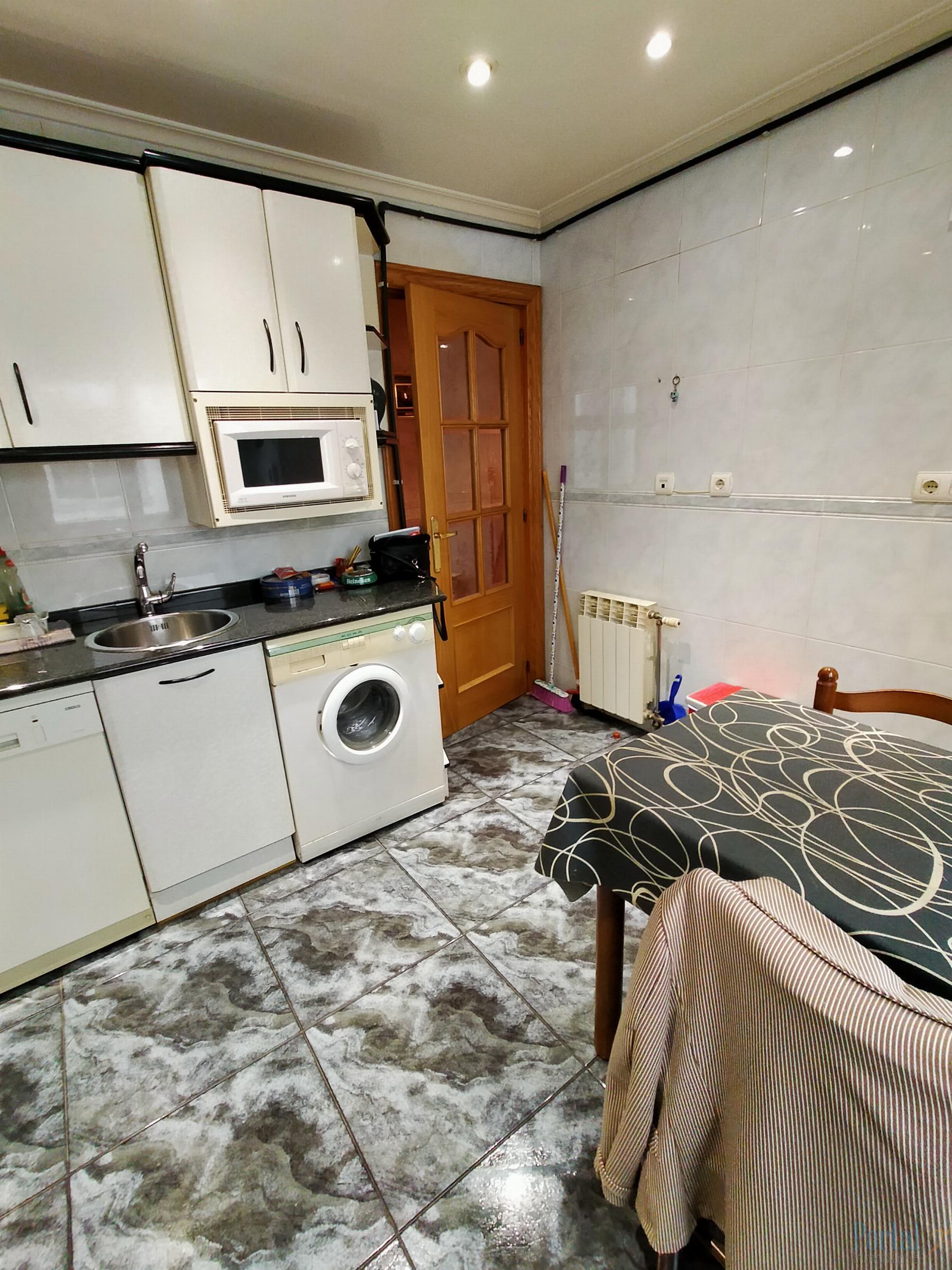 Cocina