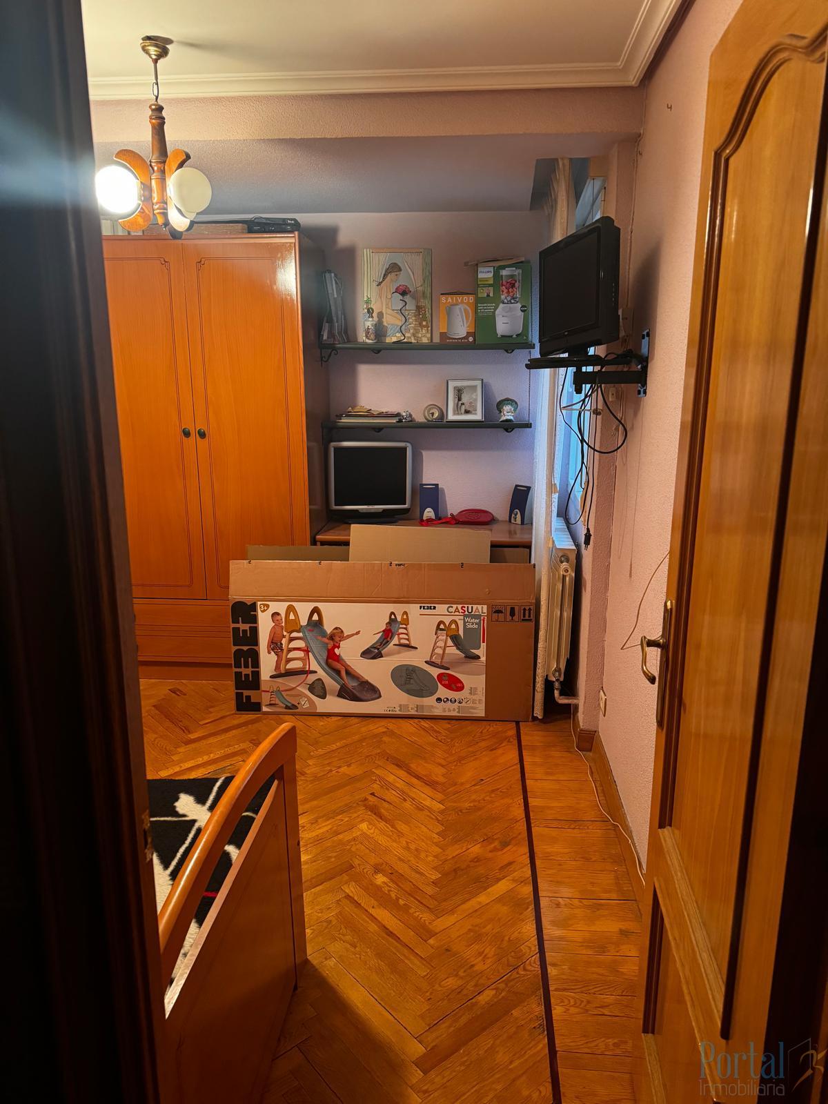 Dormitorio