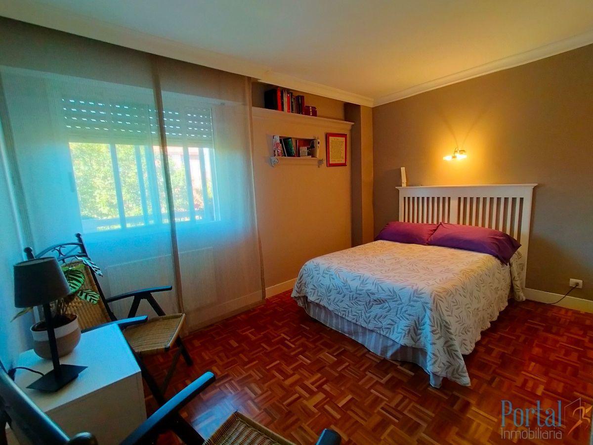 Alquiler de piso en Burgos