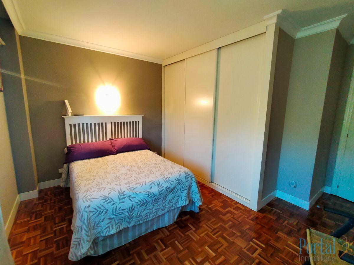Alquiler de piso en Burgos