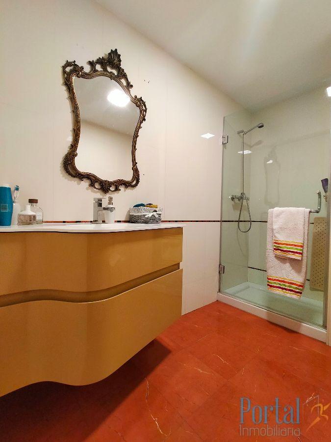 Alquiler de piso en Burgos