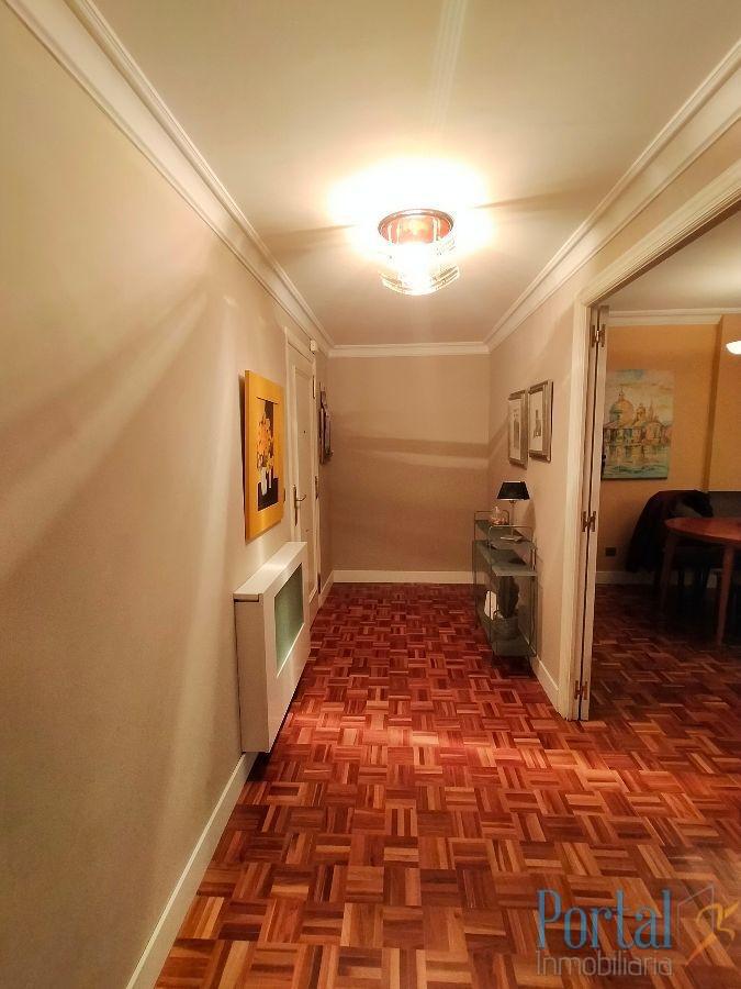 Alquiler de piso en Burgos