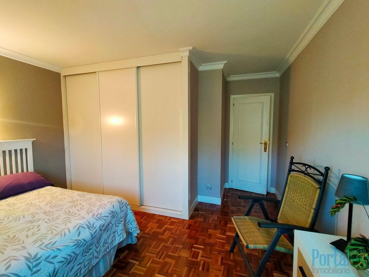 Alquiler de piso en Burgos